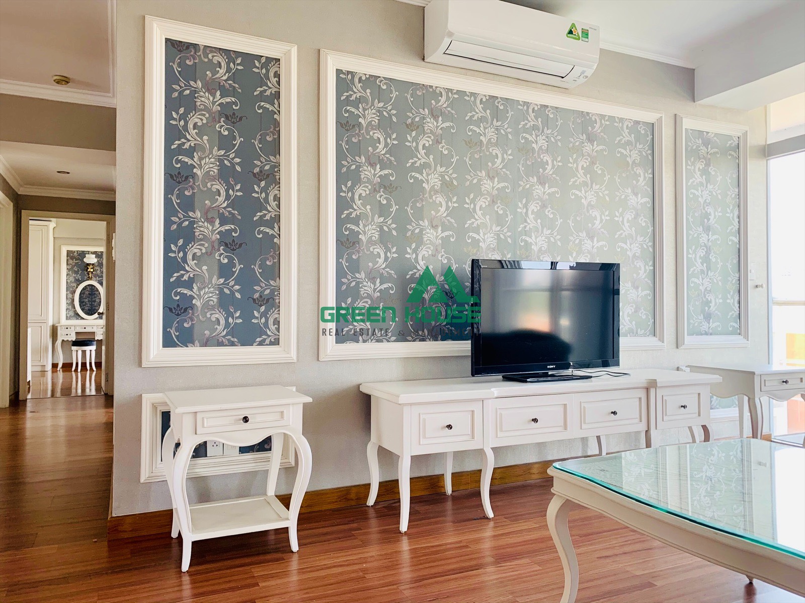 CẦN BÁN CĂN HỘ CAO CẤP GARDEN COURT PHÚ MỸ HƯNG- PHƯỜNG TÂN PHONG- QUẬN 7 8