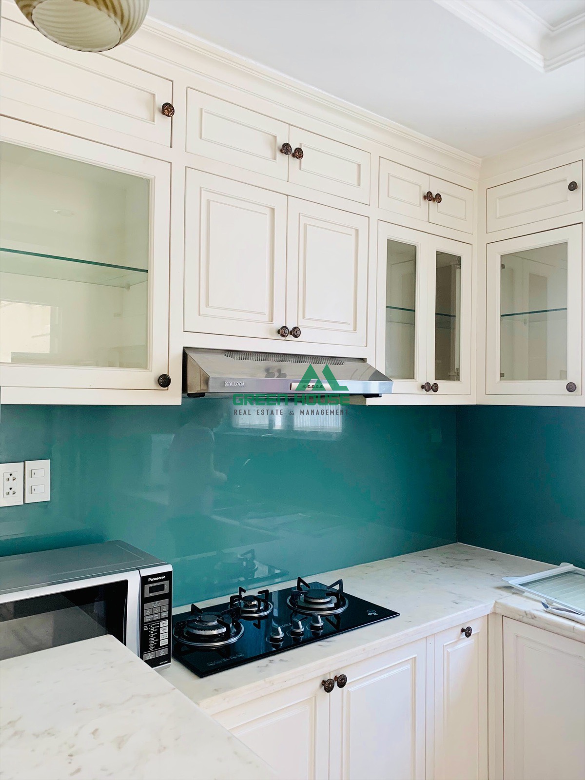 CẦN BÁN CĂN HỘ CAO CẤP GARDEN COURT PHÚ MỸ HƯNG- PHƯỜNG TÂN PHONG- QUẬN 7 7