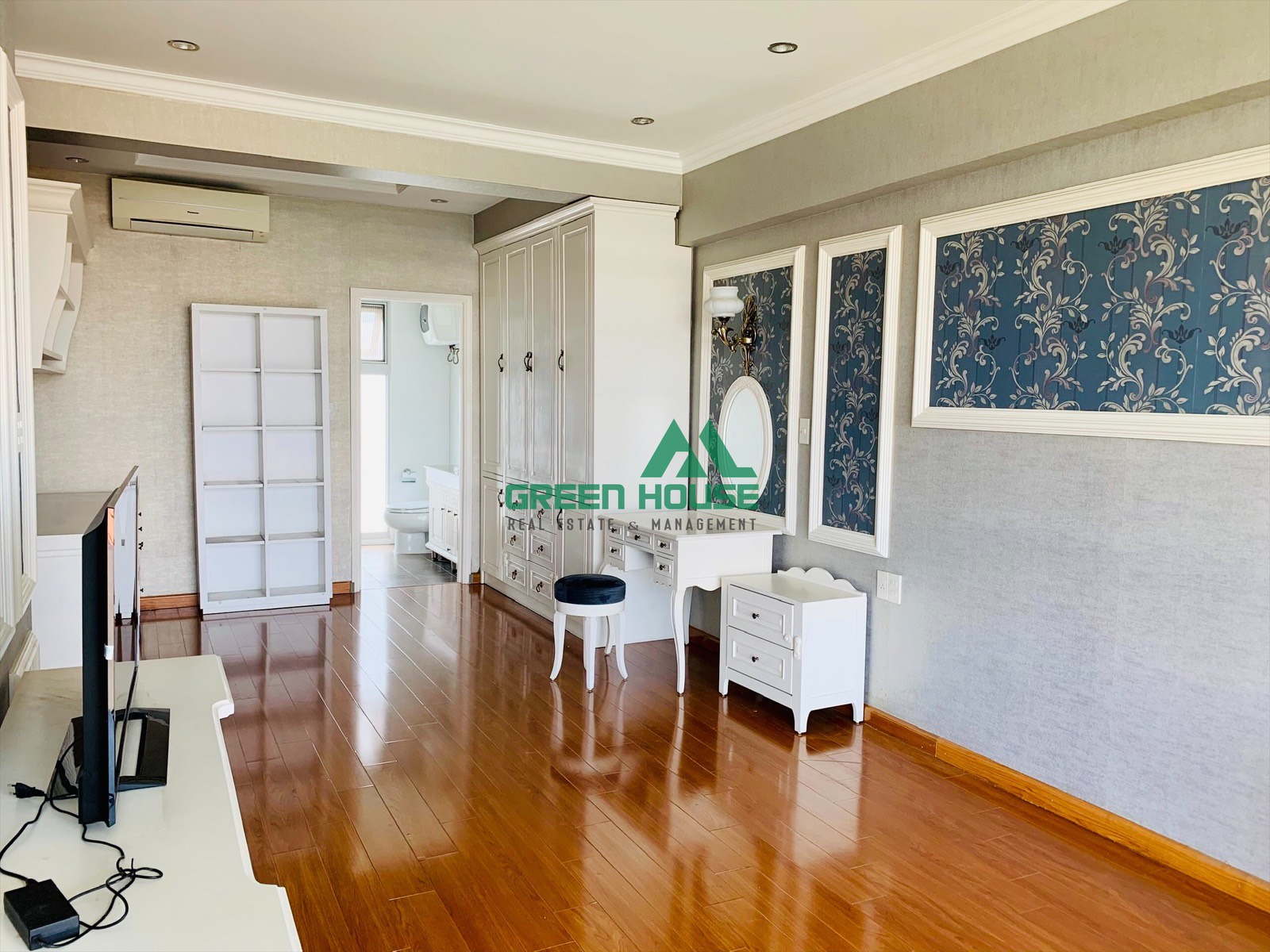 CẦN BÁN CĂN HỘ CAO CẤP GARDEN COURT PHÚ MỸ HƯNG- PHƯỜNG TÂN PHONG- QUẬN 7 4