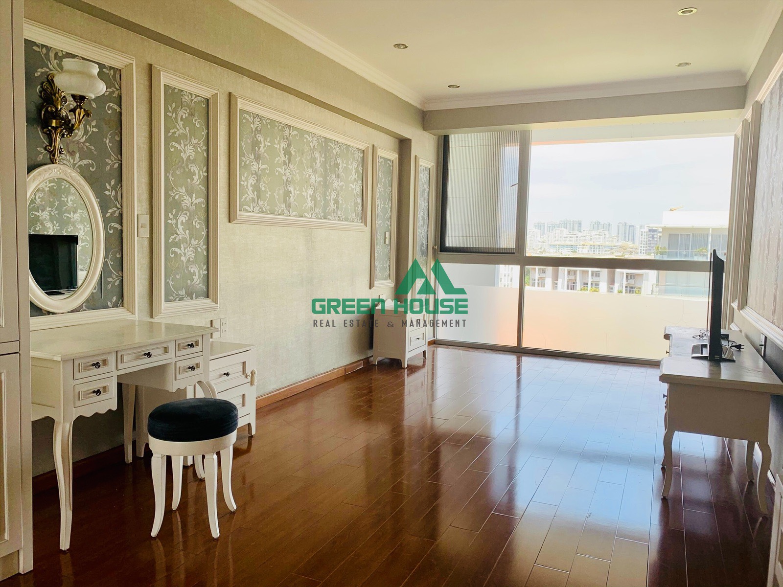 CẦN BÁN CĂN HỘ CAO CẤP GARDEN COURT PHÚ MỸ HƯNG- PHƯỜNG TÂN PHONG- QUẬN 7 2