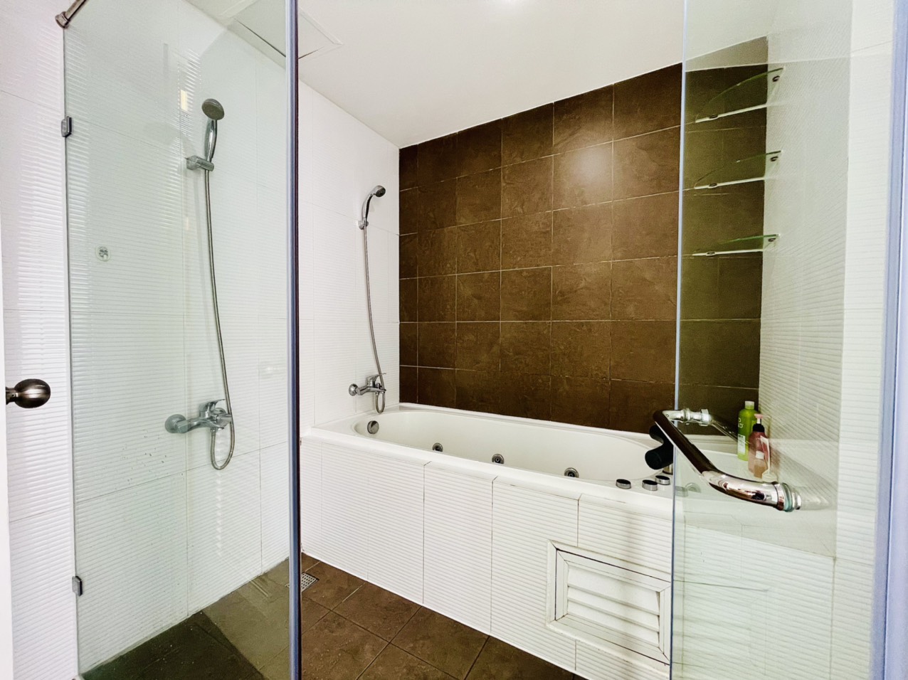Garden Court luxury apartment for rent in Phu My Hung, District 7 beautiful house with 3 bedrooms 5