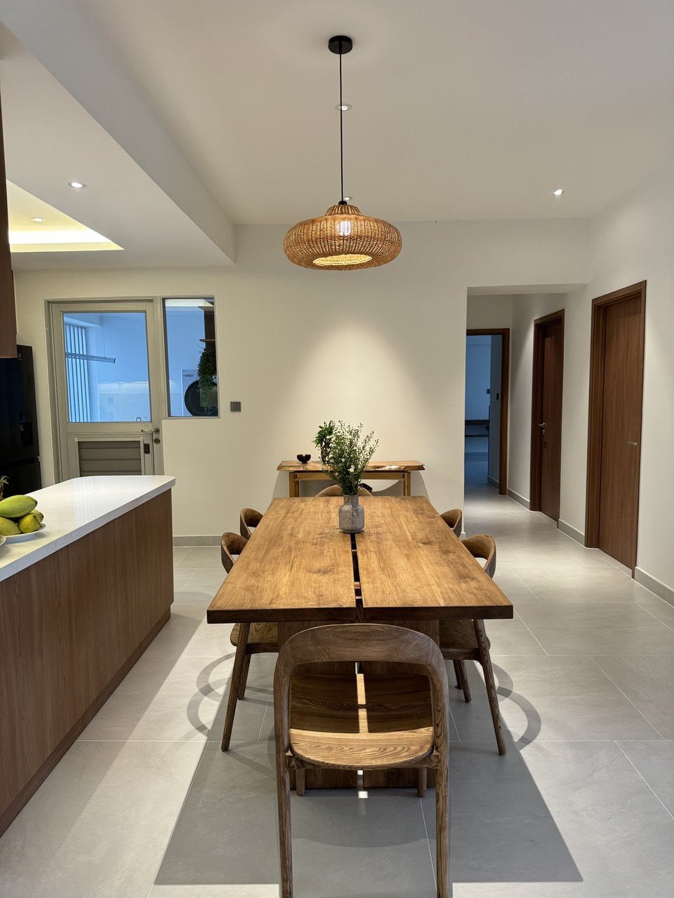 Cho thuê căn hộ Garden Court Phú Mỹ Hưng, Quận 7 căn góc có 3 phòng ngủ lầu 7 – 144.12m2 8