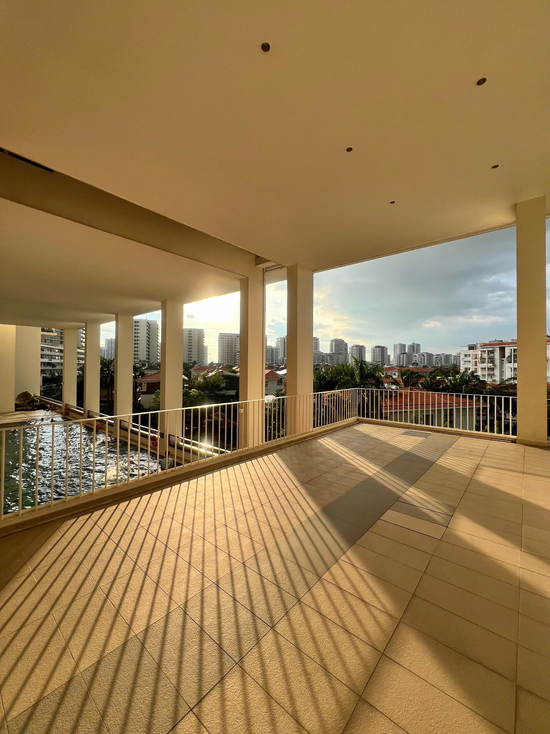 Bán căn hộ Garden Plaza 1 Phú Mỹ Hưng, Quận 7 thiết kế 3 phòng ngủ có ô đậu xe ô tô, view công viên  1