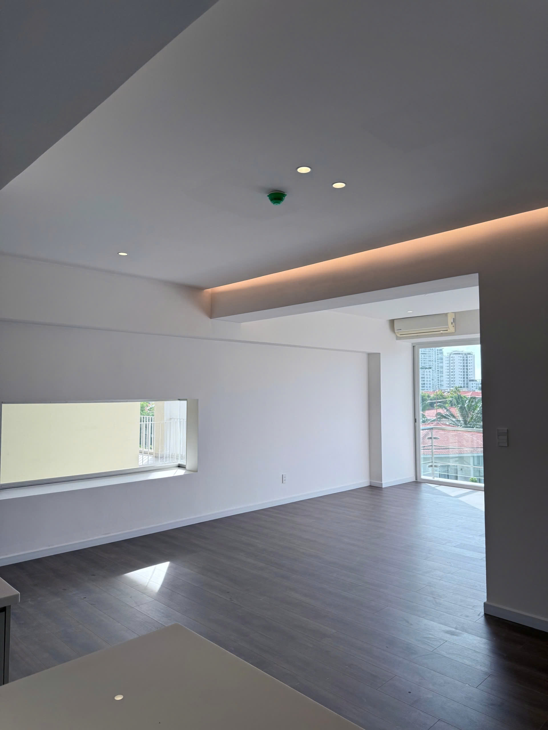 Bán căn hộ Garden Plaza 1 Phú Mỹ Hưng, Quận 7 thiết kế 3 phòng ngủ có ô đậu xe ô tô, view công viên  9