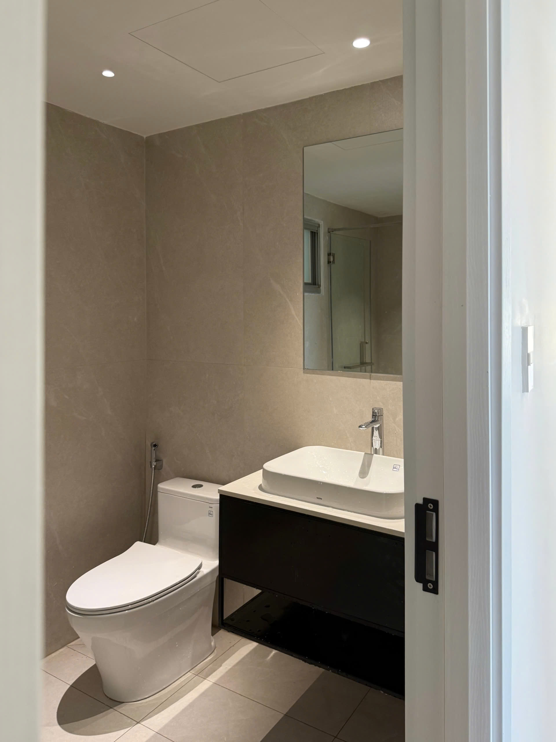 Bán căn hộ Garden Plaza 1 Phú Mỹ Hưng, Quận 7 thiết kế 3 phòng ngủ có ô đậu xe ô tô, view công viên  6