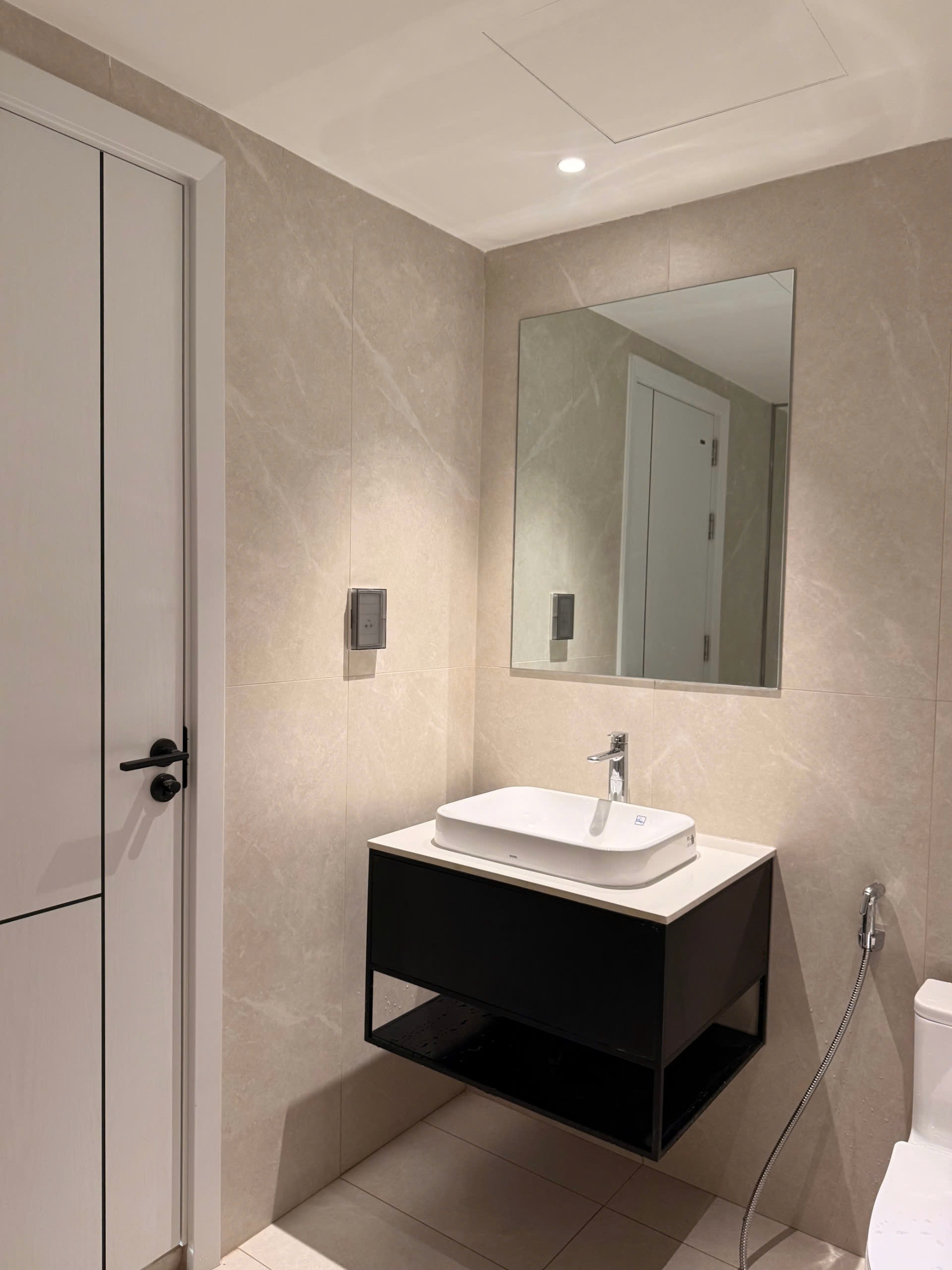 Bán căn hộ Garden Plaza 1 Phú Mỹ Hưng, Quận 7 thiết kế 3 phòng ngủ có ô đậu xe ô tô, view công viên  3