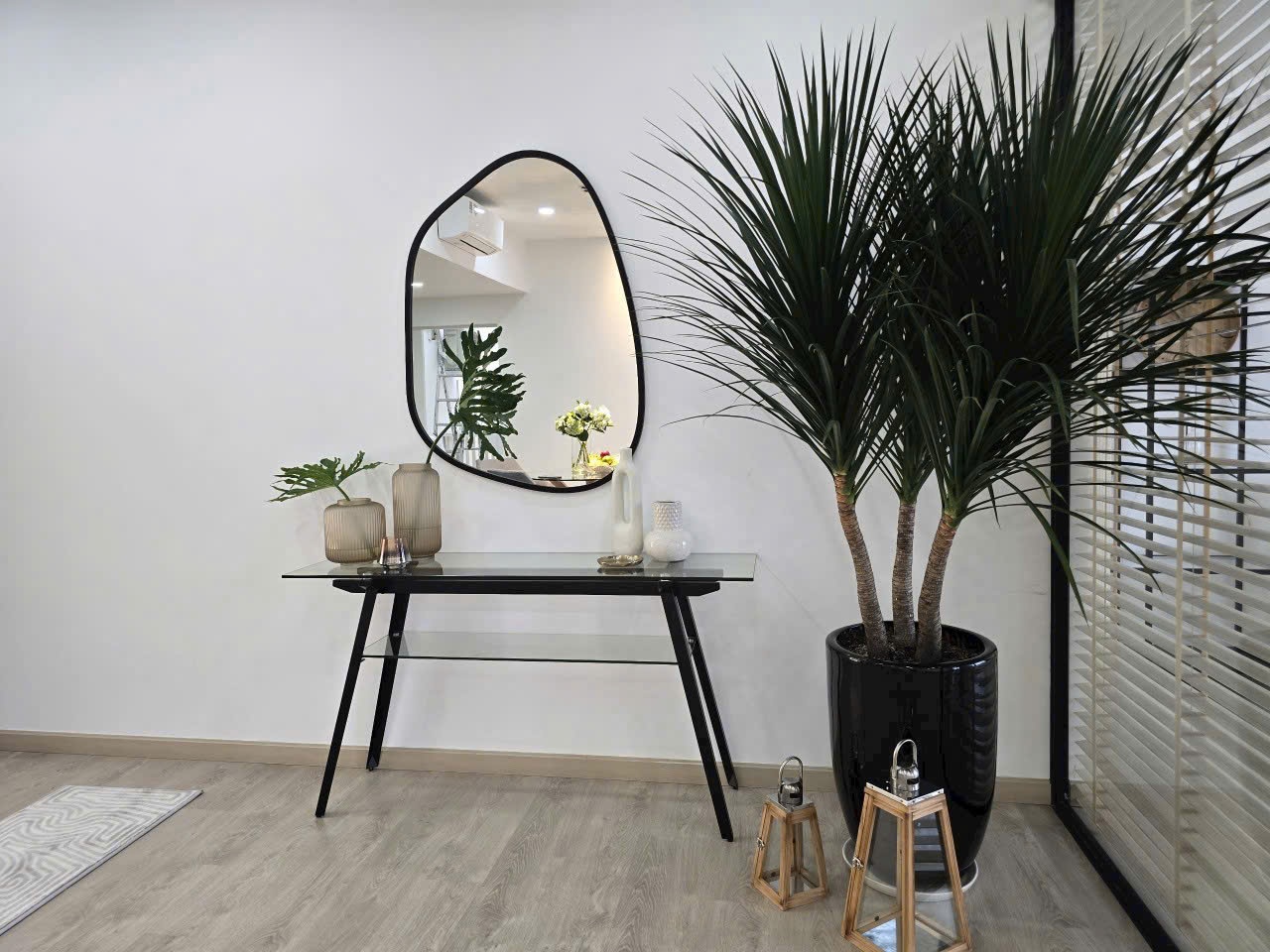 Bán căn hộ Garden Plaza Phú Mỹ Hưng, Quận 7 nhà đẹp có 3 phòng ngủ 3