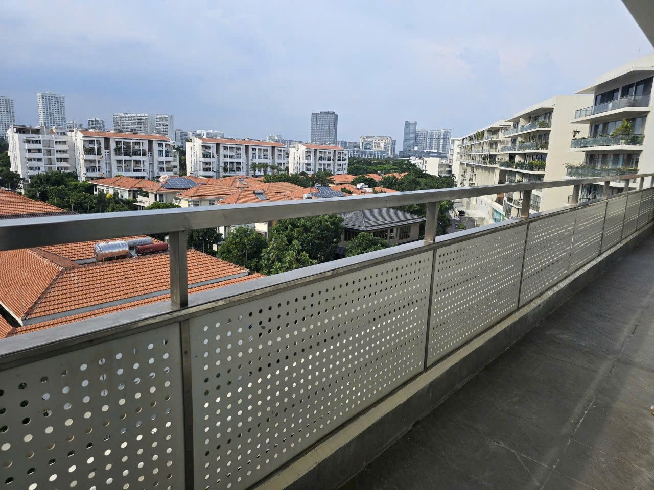 Bán căn hộ Garden Plaza Phú Mỹ Hưng, Quận 7 nhà đẹp có 3 phòng ngủ 1