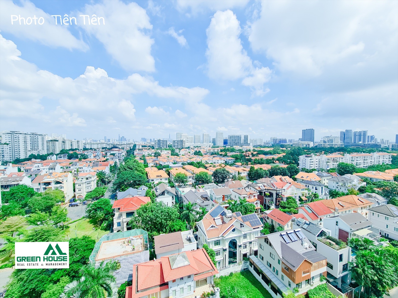 Bán Căn Hộ GrandView Phú Mỹ Hưng Quận 7 4
