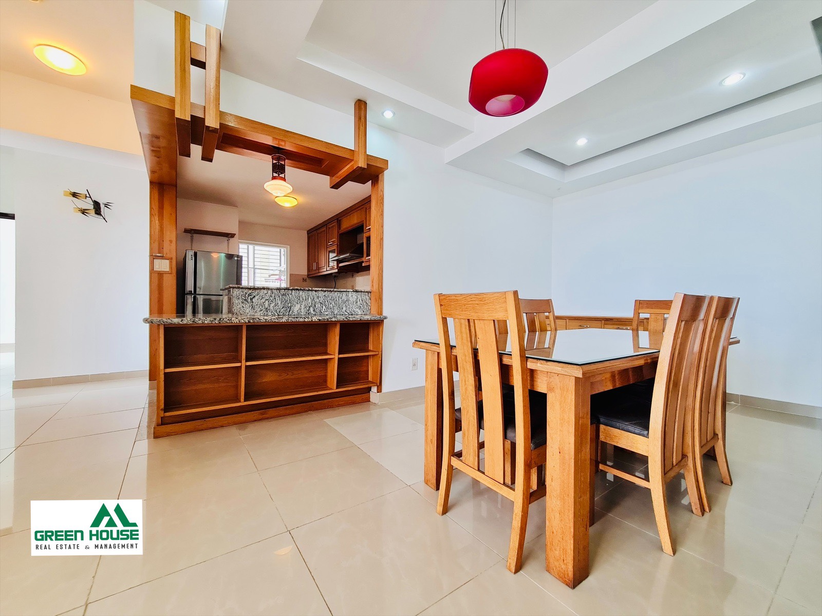 Bán Căn Hộ GrandView Phú Mỹ Hưng Quận 7 3