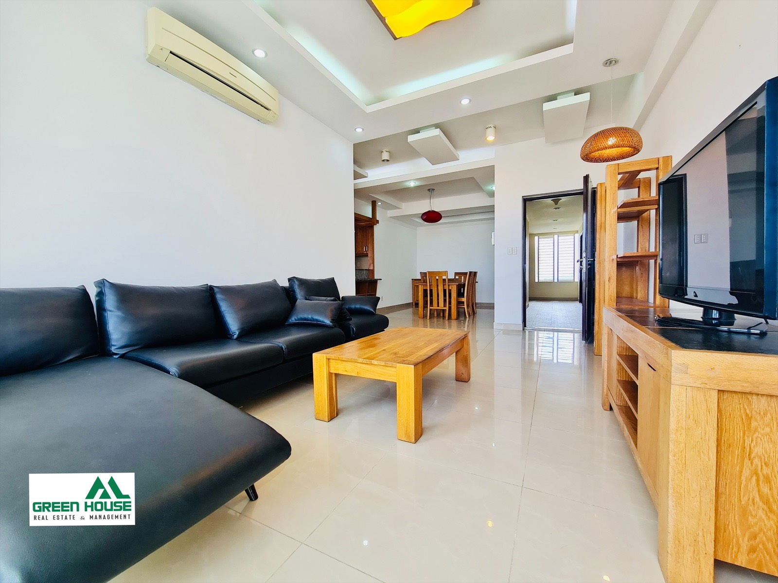 Bán Căn Hộ GrandView Phú Mỹ Hưng Quận 7