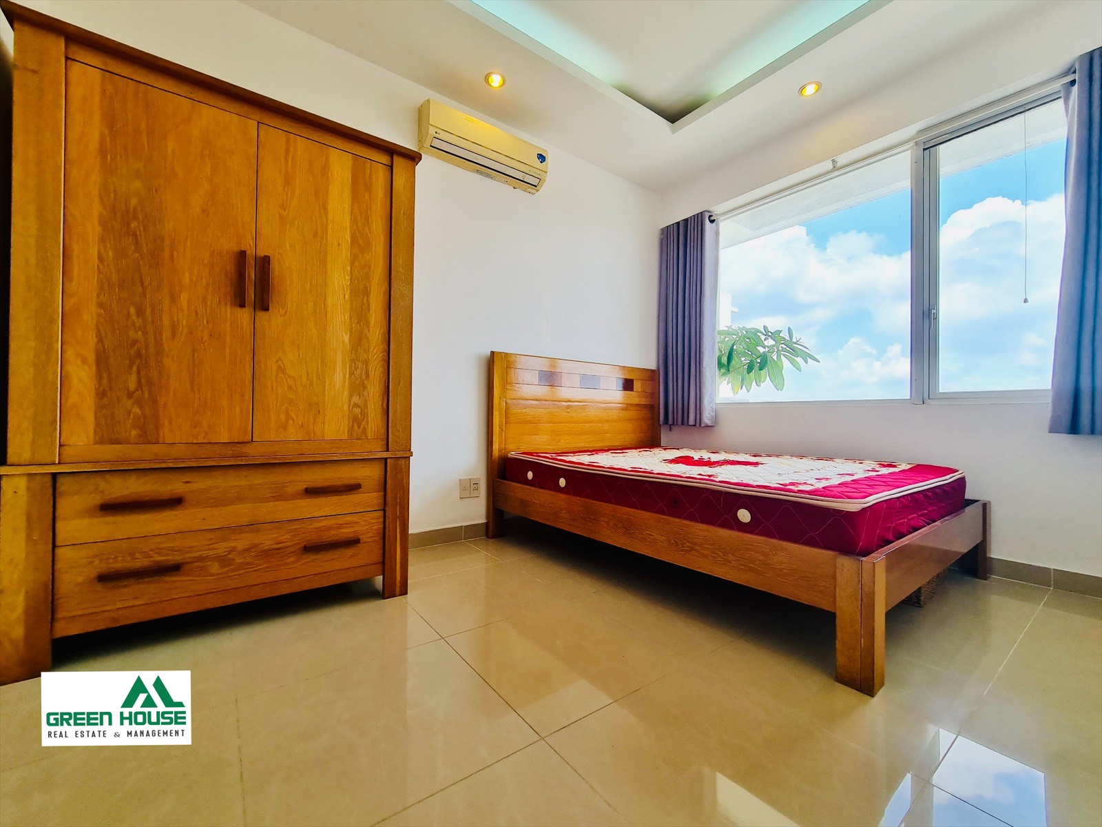 Bán Căn Hộ GrandView Phú Mỹ Hưng Quận 7 1