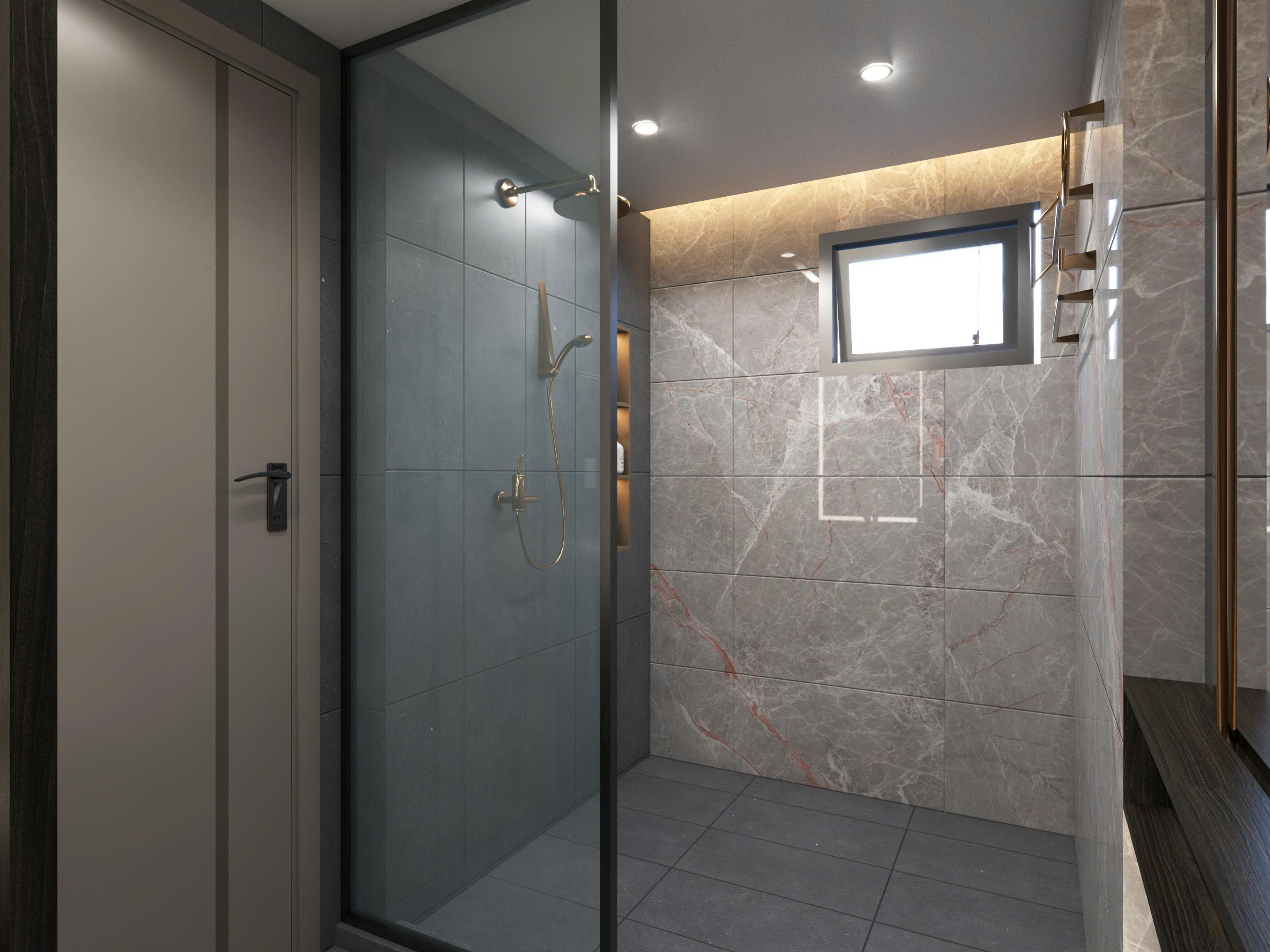 Bán căn hộ Grand View A Phú Mỹ Hưng, Quận 7 nhà mới đẹp có 3 phòng ngủ đầy đủ nội thất – 118m2 5