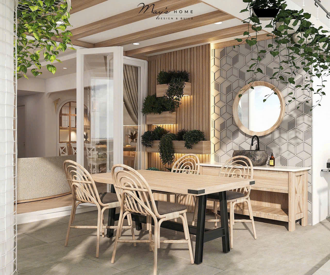 Cho thuê căn hộ Grand View C Phú Mỹ Hưng, Quận 7 nhà mới có 2 phòng ngủ view sông tuyệt đẹp 14