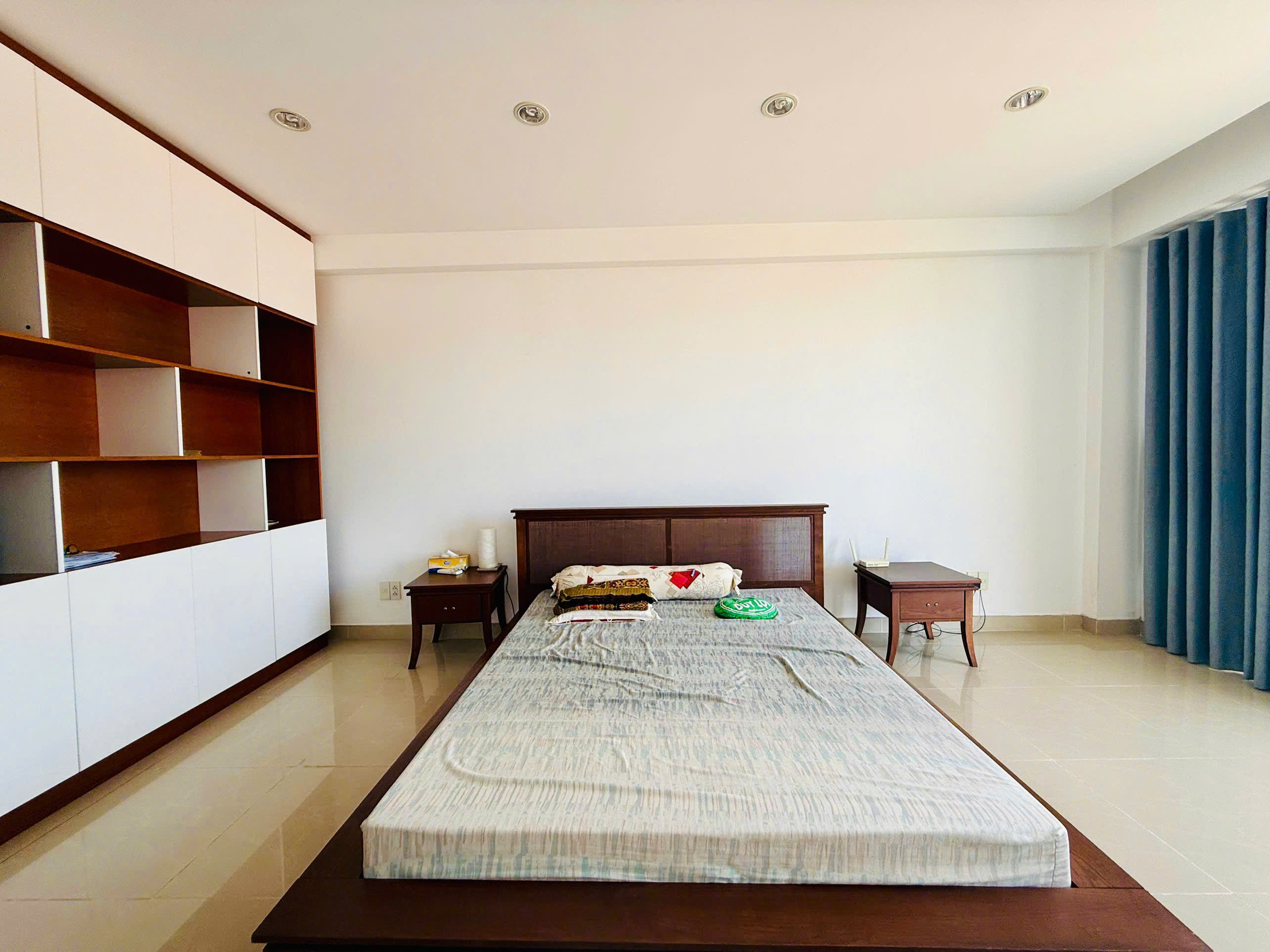 Bán căn hộ Grand View D Phú Mỹ Hưng thiết kế 3 phòng ngủ, lầu 6 – 146m2 10