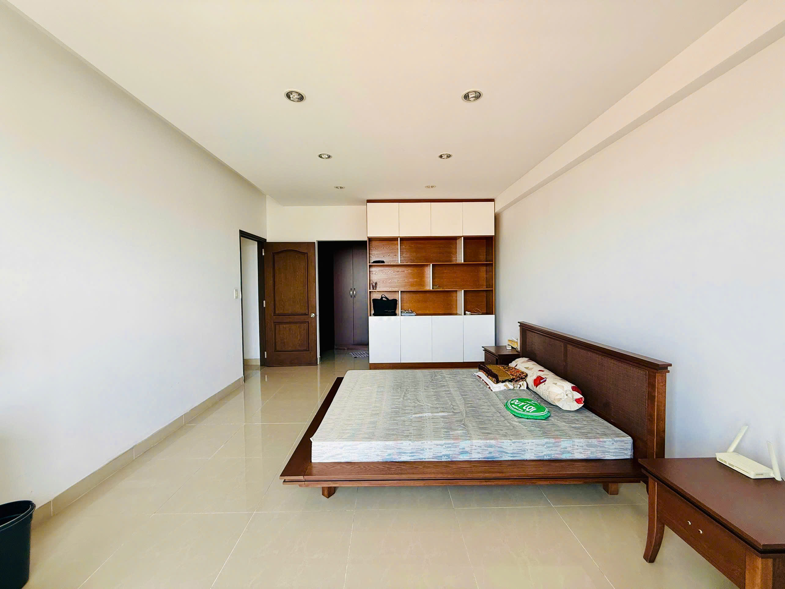 Bán căn hộ Grand View D Phú Mỹ Hưng thiết kế 3 phòng ngủ, lầu 6 – 146m2 4