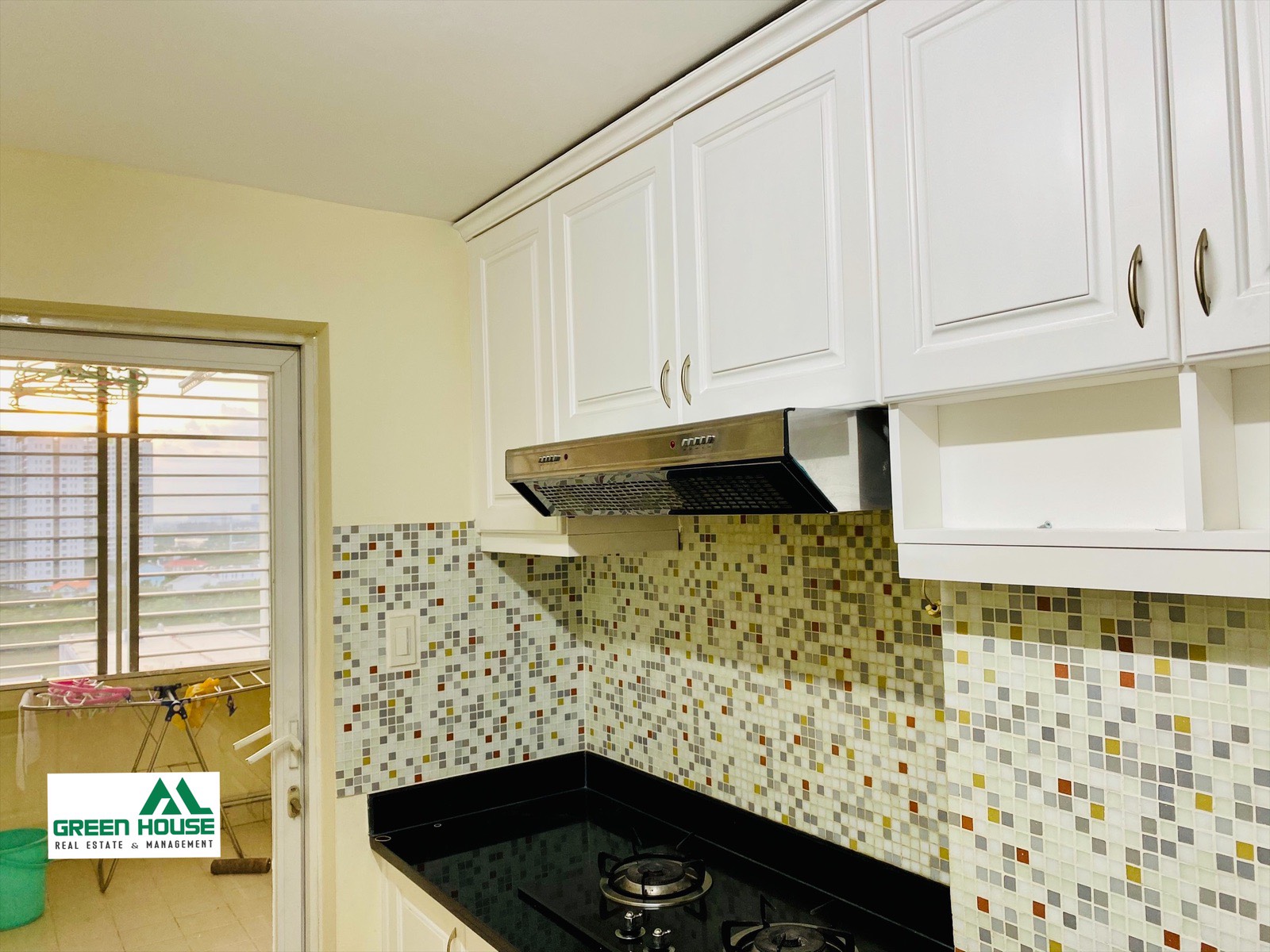 CHO THUÊ CĂN HỘ CAO CẤP GRANDVIEW PHÚ MỸ HƯNG 3