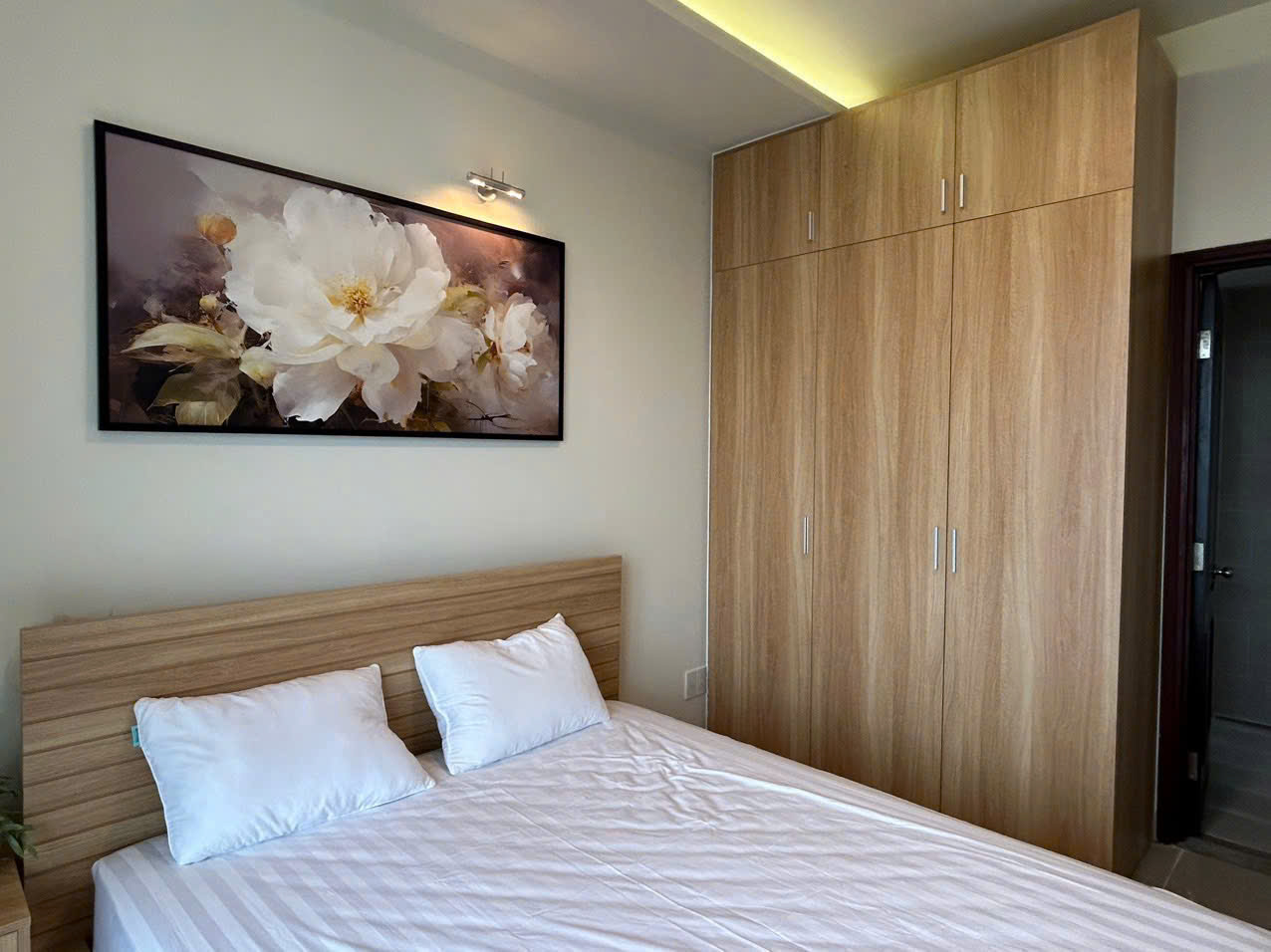 Cho thuê căn hộ cao cấp Grand View Phú Mỹ Hưng, Quận 7 có 3 phòng ngủ, nội thất đẹp lung linh 3