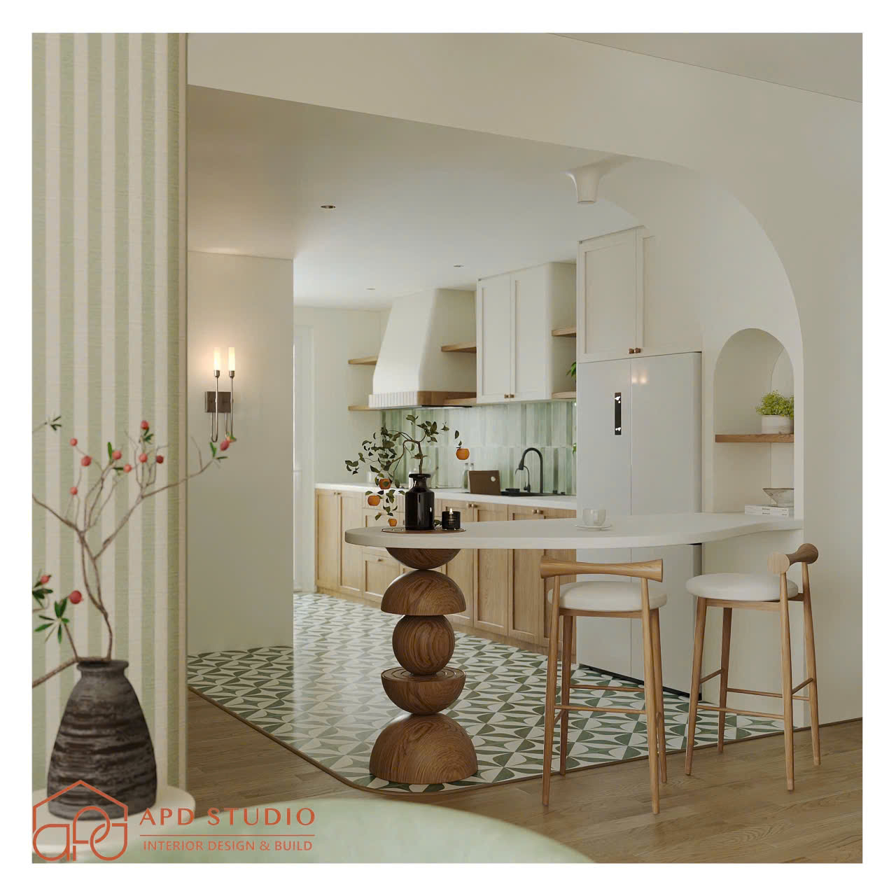Bán căn hộ Grand View Phú Mỹ Hưng, Quận 7 thiết kế 3 phòng ngủ có nội thất mới đẹp, lầu 16 -118m2 2