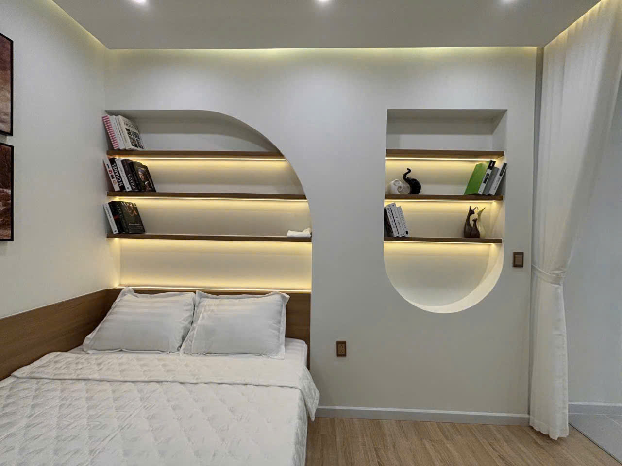 Bán căn hộ Grand View Phú Mỹ Hưng, Quận 7 nhà mới đẹp có 3 phòng ngủ view hướng Nam – 118.6m2 8