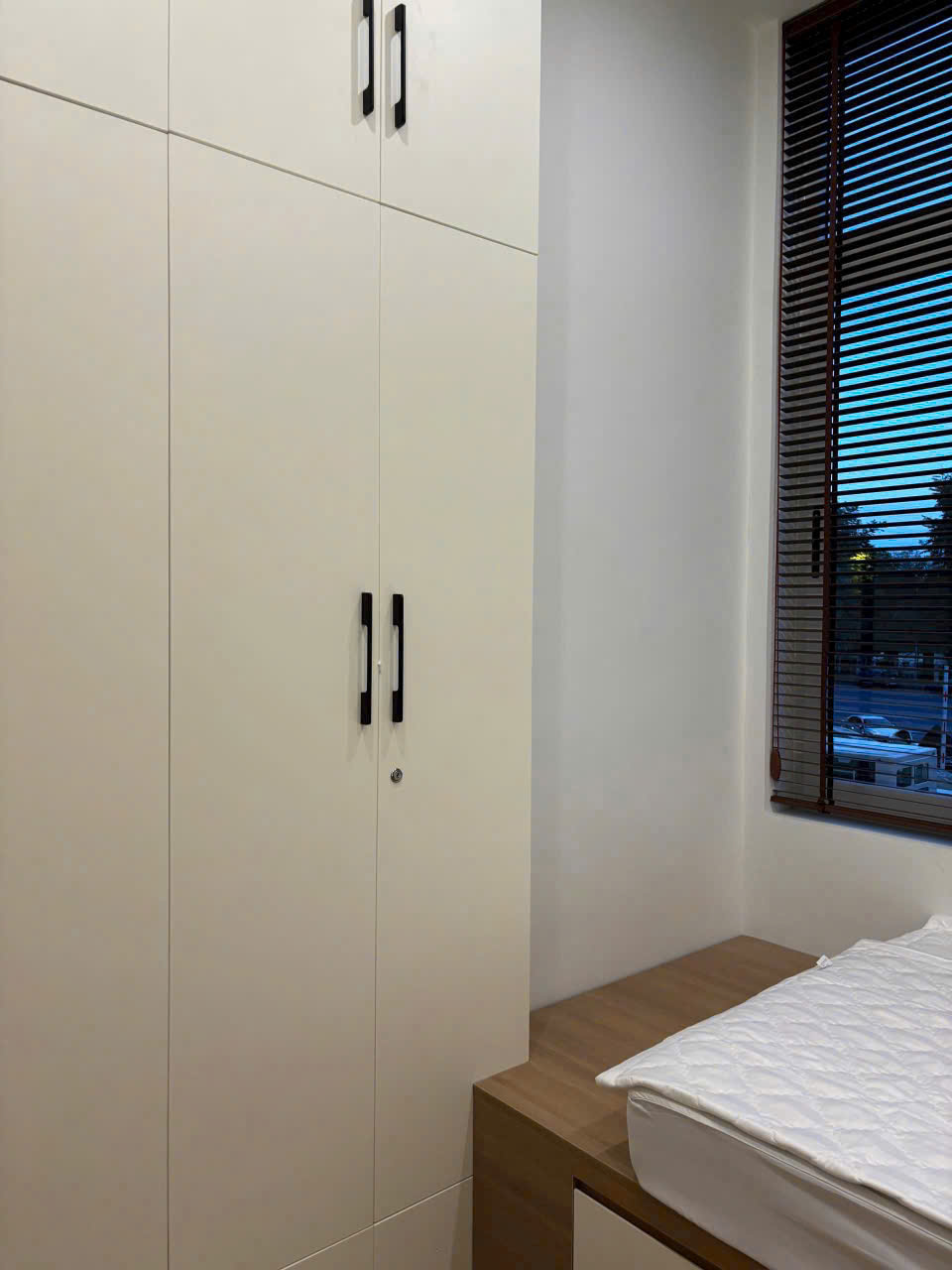 Bán căn hộ Grand View Phú Mỹ Hưng, Quận 7 nhà mới đẹp có 3 phòng ngủ view hướng Nam – 118.6m2 3