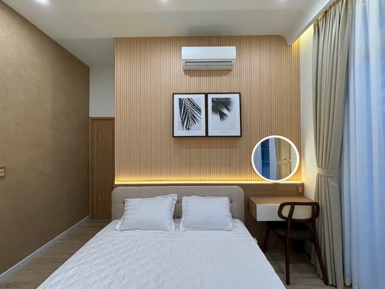 Bán căn hộ Grand View Phú Mỹ Hưng, Quận 7 nhà mới đẹp có 3 phòng ngủ view hướng Nam – 118.6m2 2