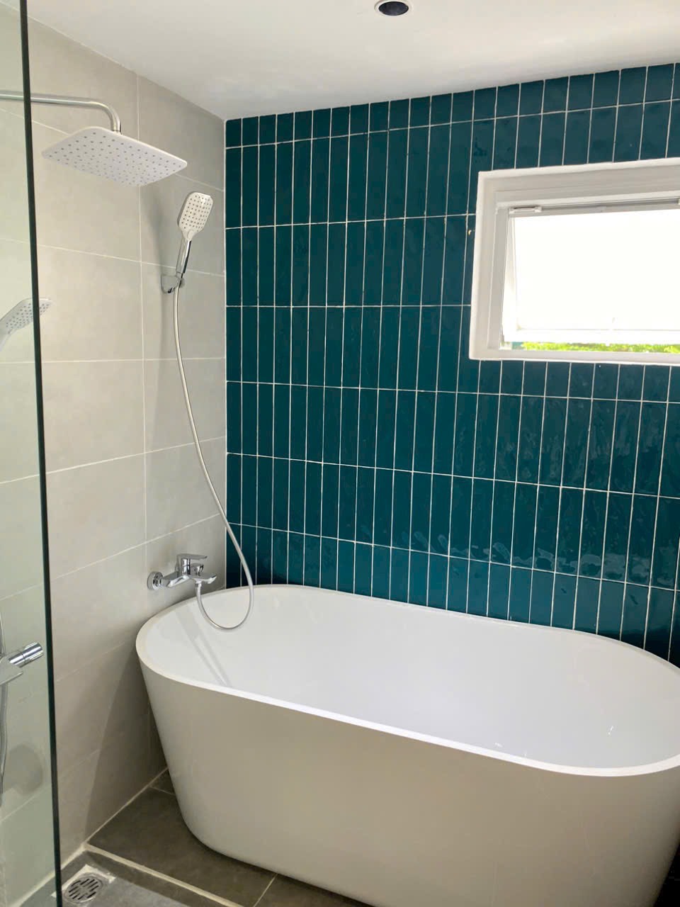 Bán căn hộ Grand View Phú Mỹ Hưng, Quận 7 có 3 phòng ngủ, nội thất mới 3