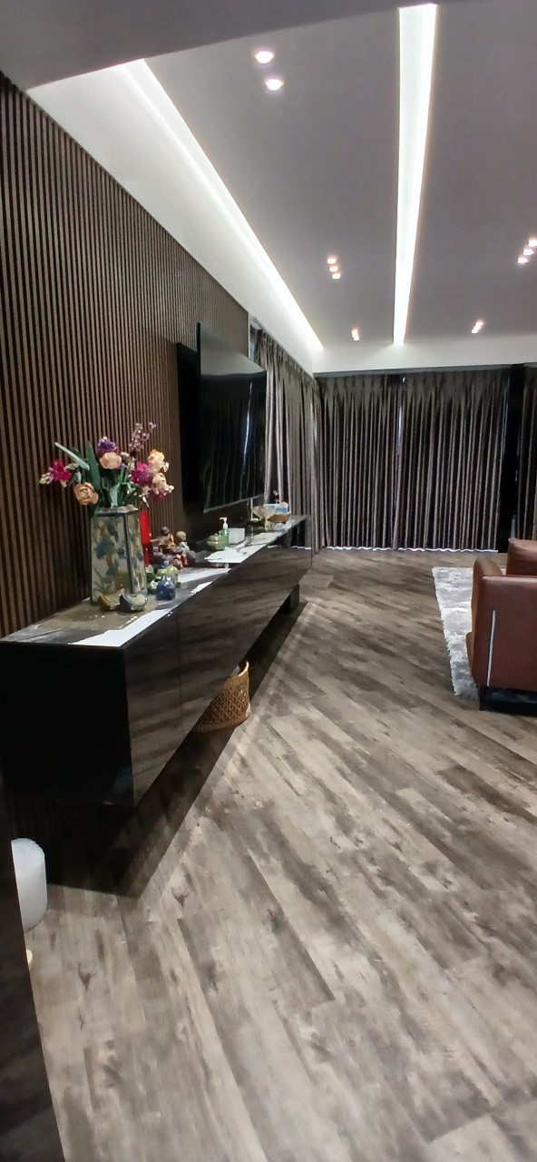 Cho thuê căn hộ Grand View Phú Mỹ Hưng, Quận 7 có 2 phòng phủ view sông cực đẹp 15