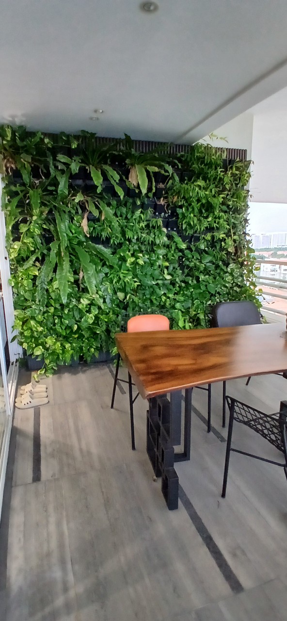 Cho thuê căn hộ Grand View Phú Mỹ Hưng, Quận 7 có 2 phòng phủ view sông cực đẹp 11