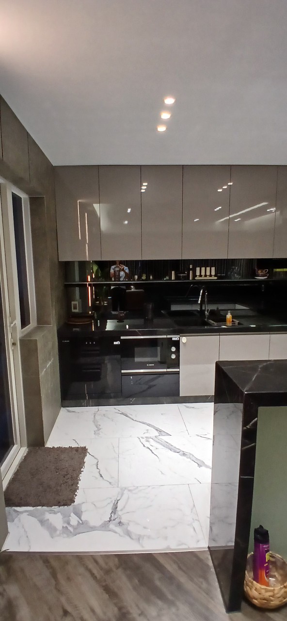 Cho thuê căn hộ Grand View Phú Mỹ Hưng, Quận 7 có 2 phòng phủ view sông cực đẹp 7