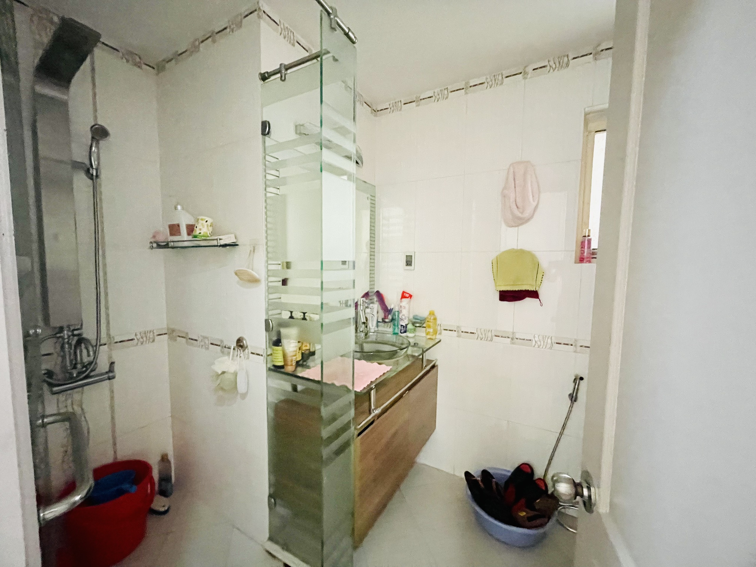 Bán căn hộ Grand View Phú Mỹ Hưng, Quận 7 căn góc view sông thoáng mát 9