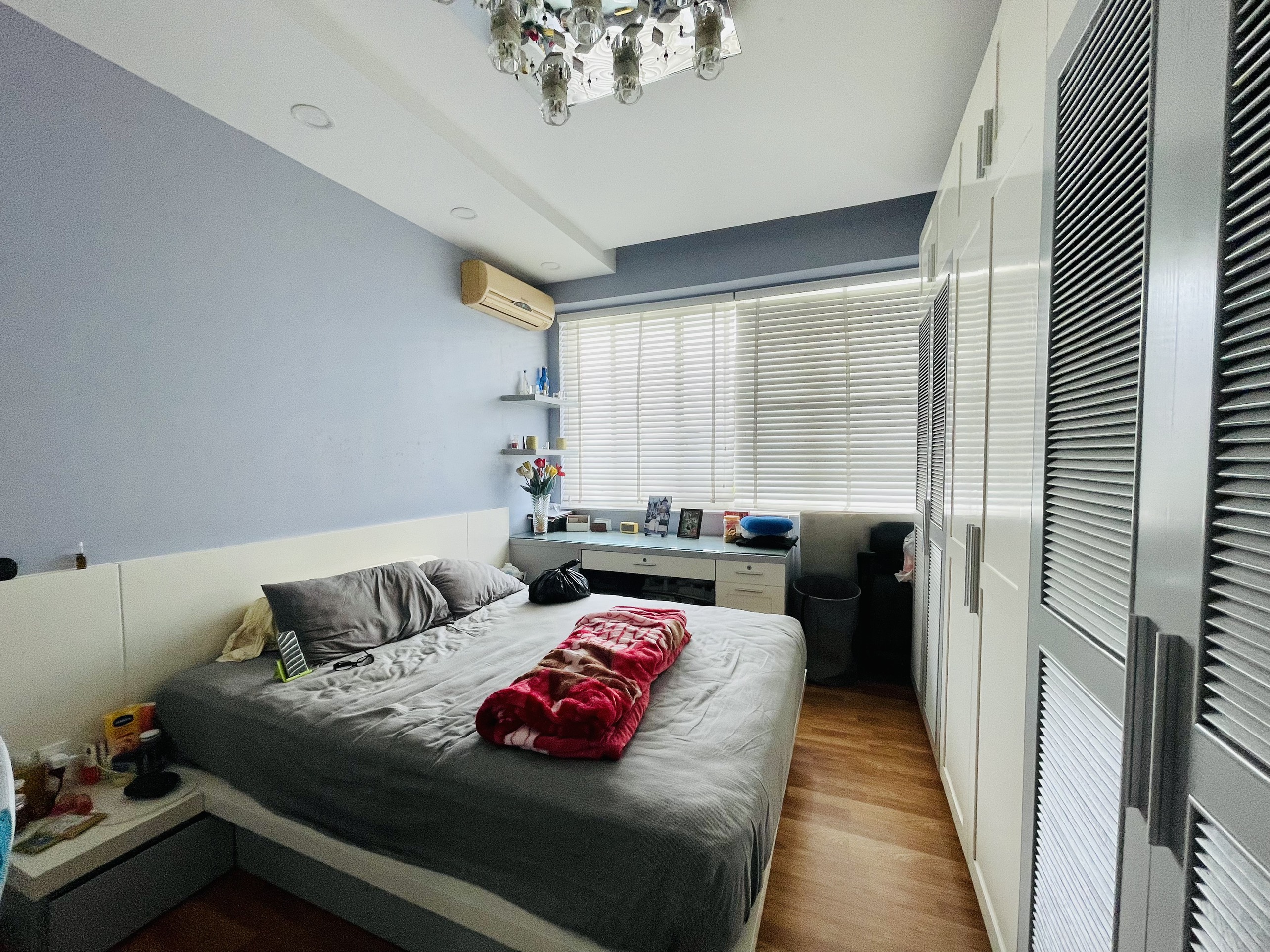 Bán căn hộ Grand View Phú Mỹ Hưng, Quận 7 căn góc view sông thoáng mát 2