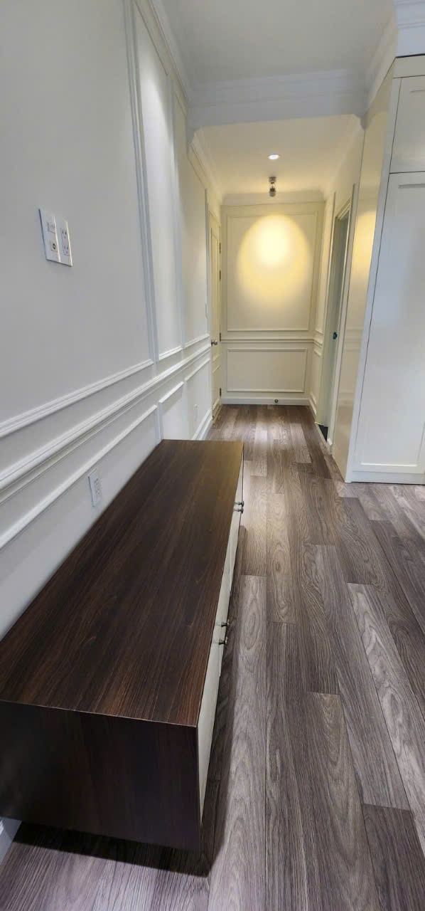 Cho thuê căn hộ Green Valley Phú Mỹ Hưng, Quận 7 nhà mới có 3 phòng ngủ đang trống 7