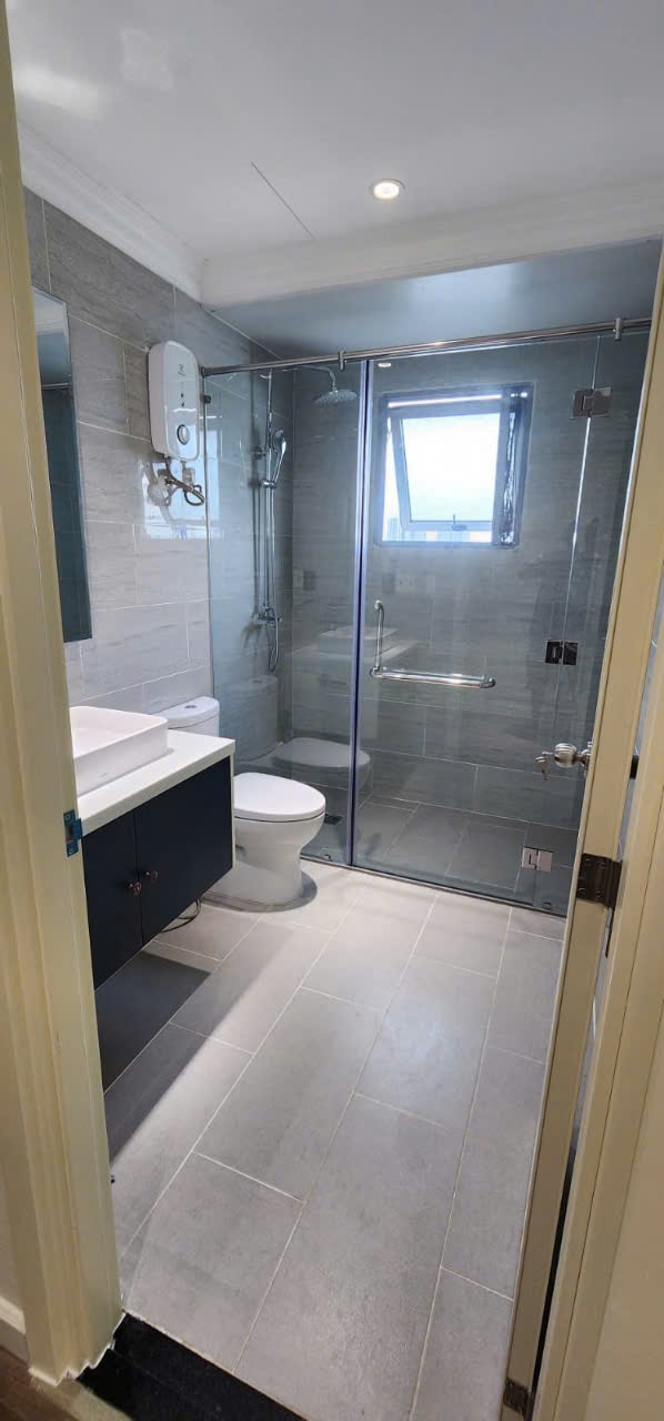 Cho thuê căn hộ Green Valley Phú Mỹ Hưng, Quận 7 nhà mới có 3 phòng ngủ đang trống 3