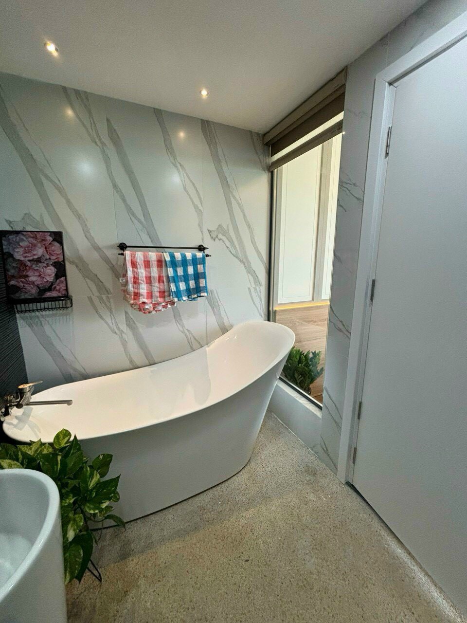 Bán căn hộ Green Valley Phú Mỹ Hưng, Quận 7 có 3 phòng ngủ view sân golf 6