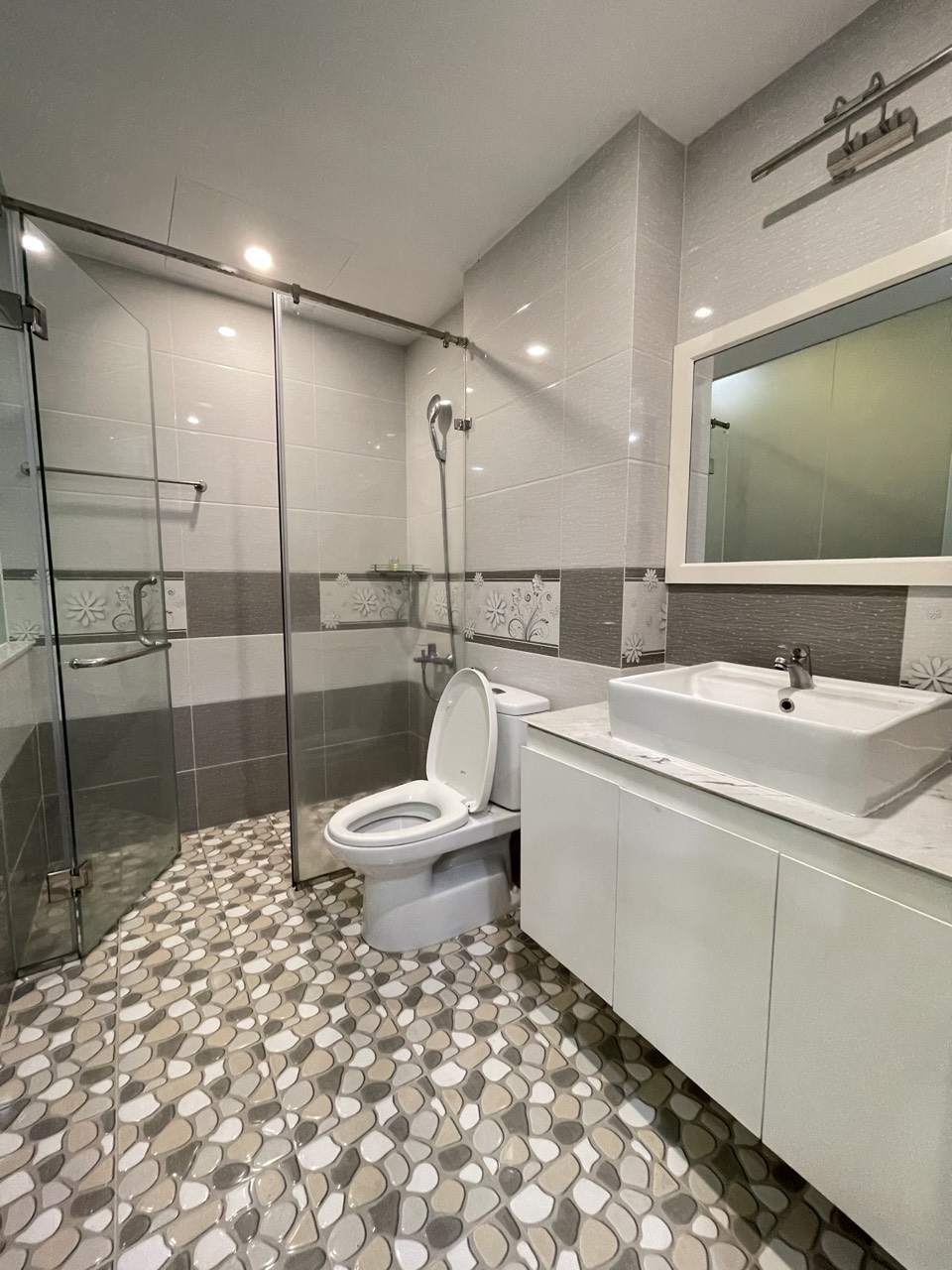 Cho thuê căn hộ Green Valley Phú Mỹ Hưng, Quận 7 nhà đẹp đầy đủ nội thất có 3 phòng ngủ 6