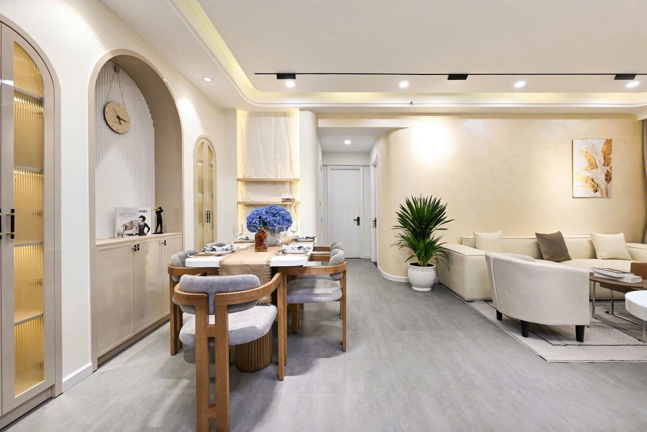 Bán căn hộ Green Valley Phú Mỹ Hưng, Quận 7 nhà mới có 2 phòng ngủ, ô đậu xe, view sân golf – 96m2 10