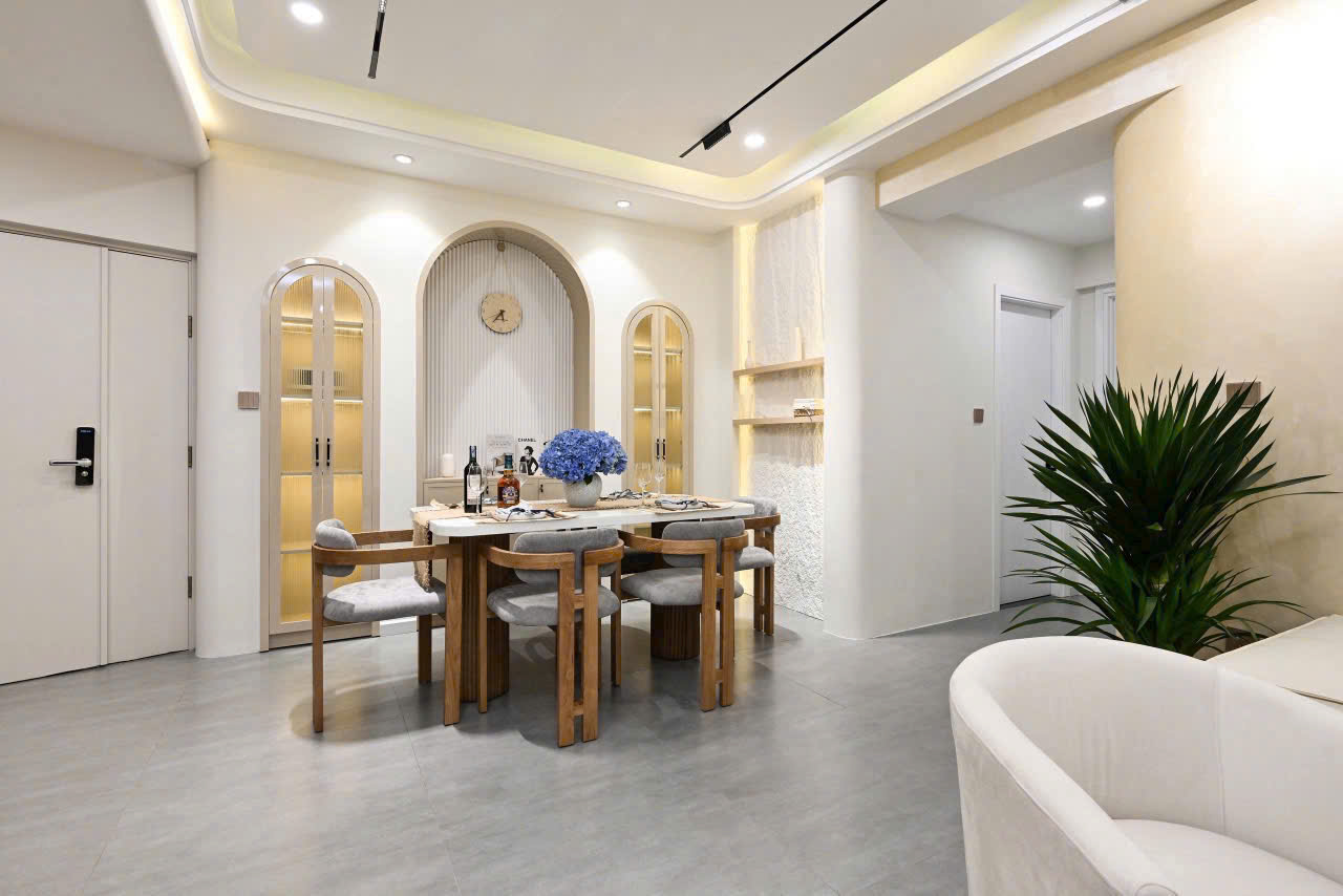 Bán căn hộ Green Valley Phú Mỹ Hưng, Quận 7 nhà mới có 2 phòng ngủ, ô đậu xe, view sân golf – 96m2 5