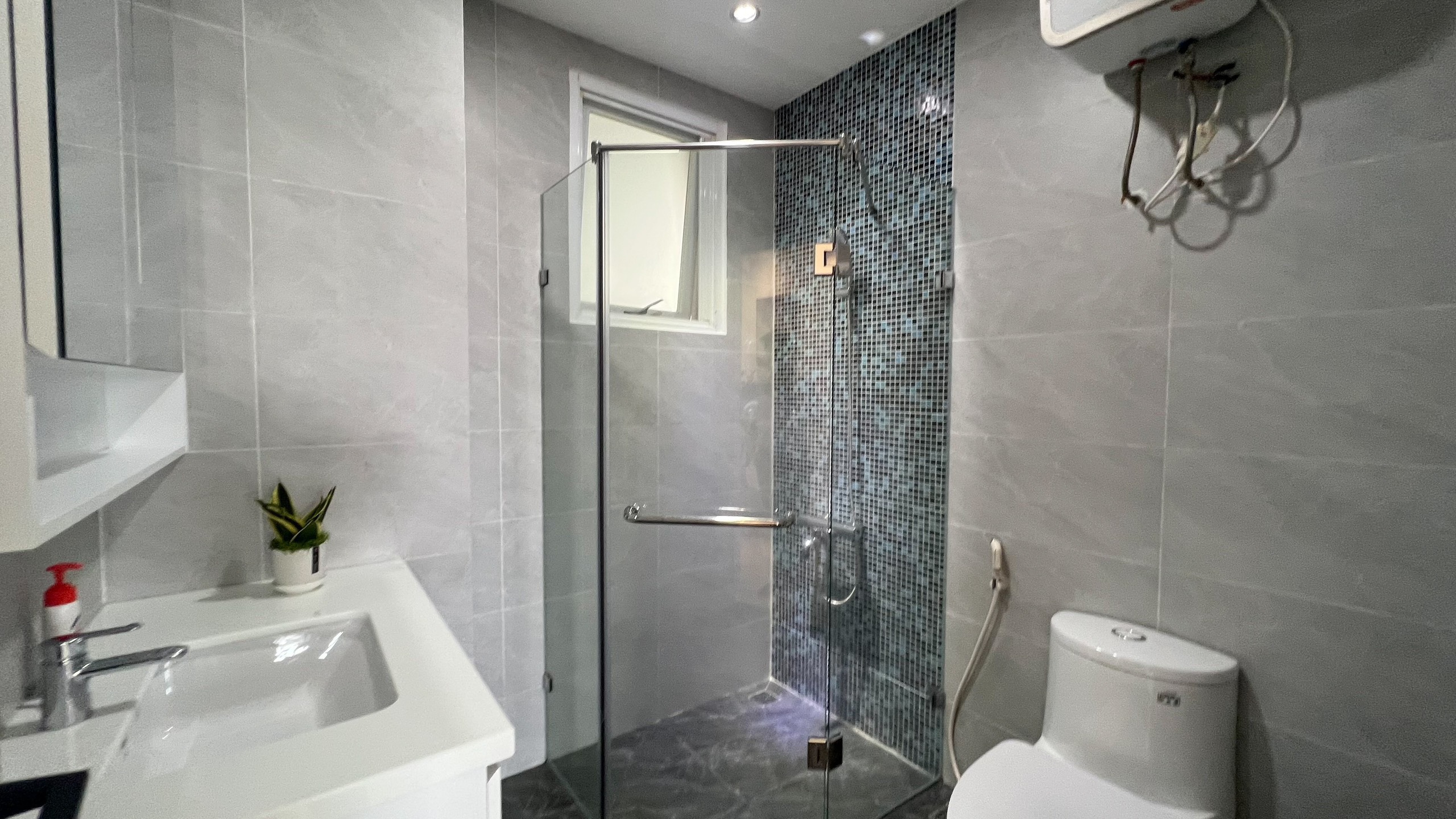 Bán căn hộ cao cấp Green View Phú Mỹ Hưng, Quận 7 nhà mới đẹp có 3 phòng ngủ 5