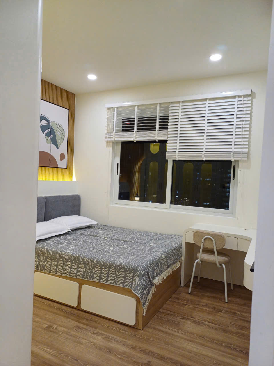 Bán căn hộ Green View Phú Mỹ Hưng, Quận 7 có 3 phòng ngủ, nộ thất đẹp sang trọng 8