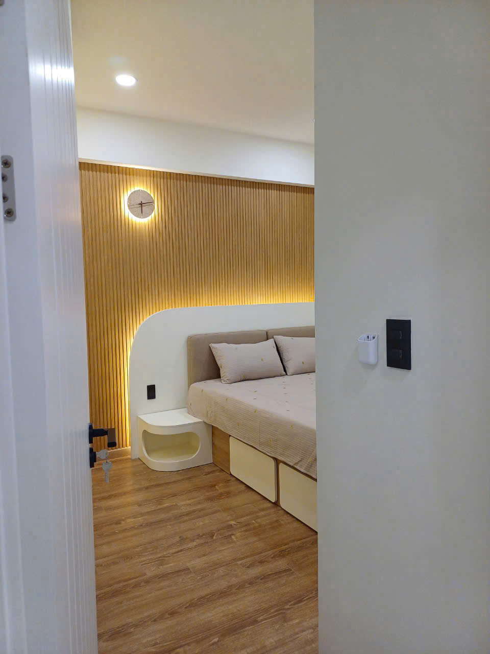 Bán căn hộ Green View Phú Mỹ Hưng, Quận 7 có 3 phòng ngủ, nộ thất đẹp sang trọng 7