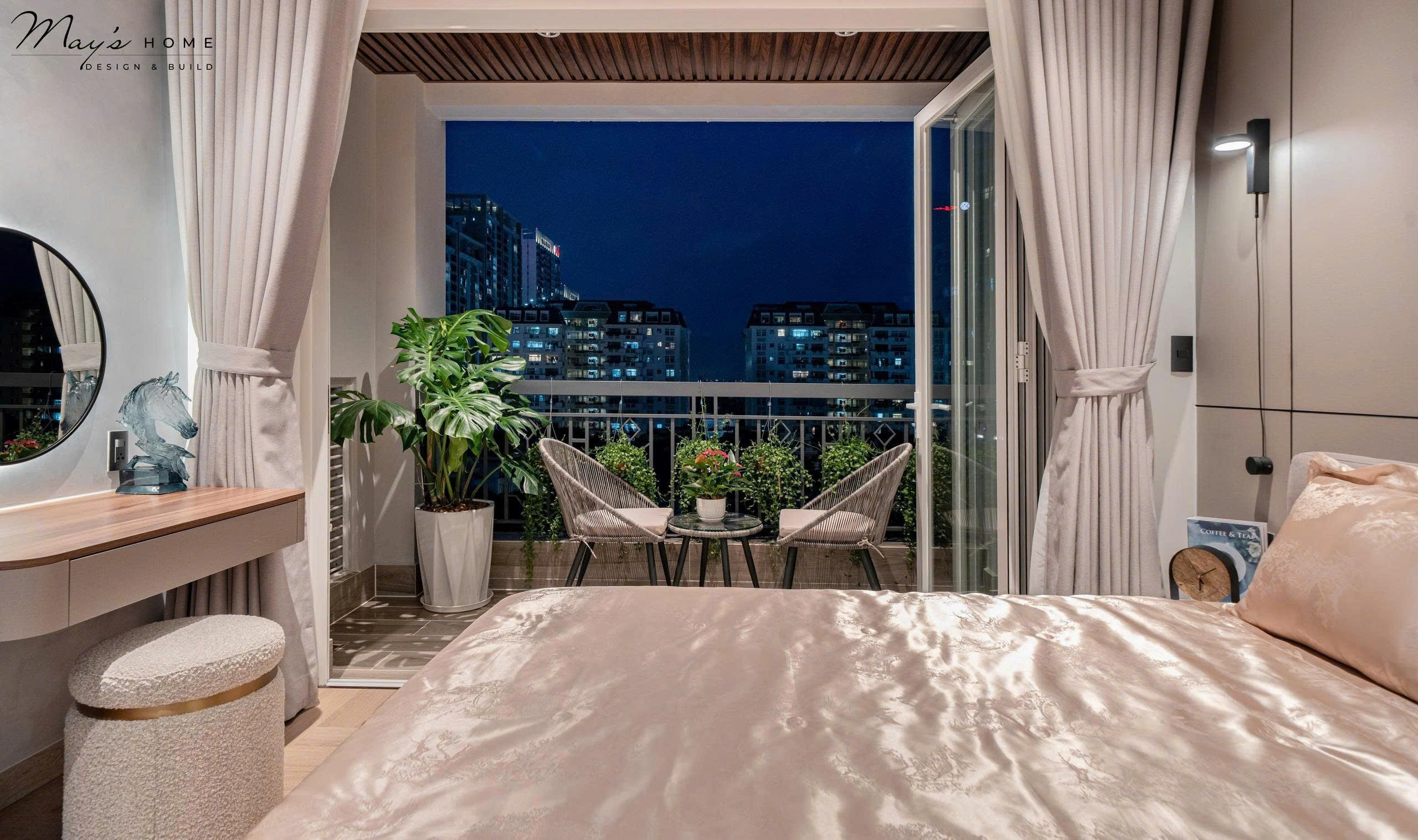 Bán hoặc cho thuê căn hộ Green View Phú Mỹ Hưng, Quận 7 nhà mới thiết kế 3 phòng ngủ, lầu 7 – 117m2 5