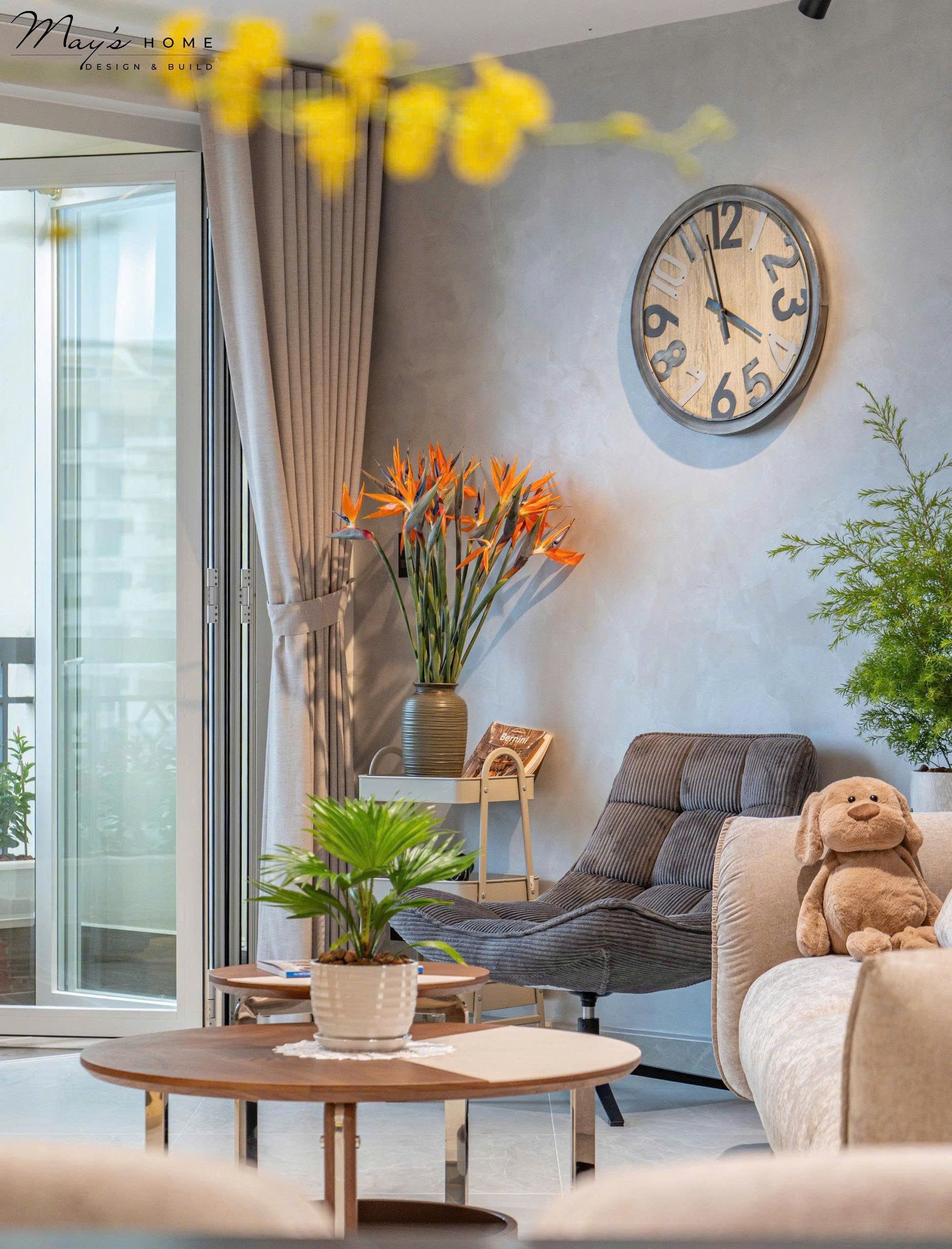 Bán hoặc cho thuê căn hộ Green View Phú Mỹ Hưng, Quận 7 nhà mới thiết kế 3 phòng ngủ, lầu 7 – 117m2 2