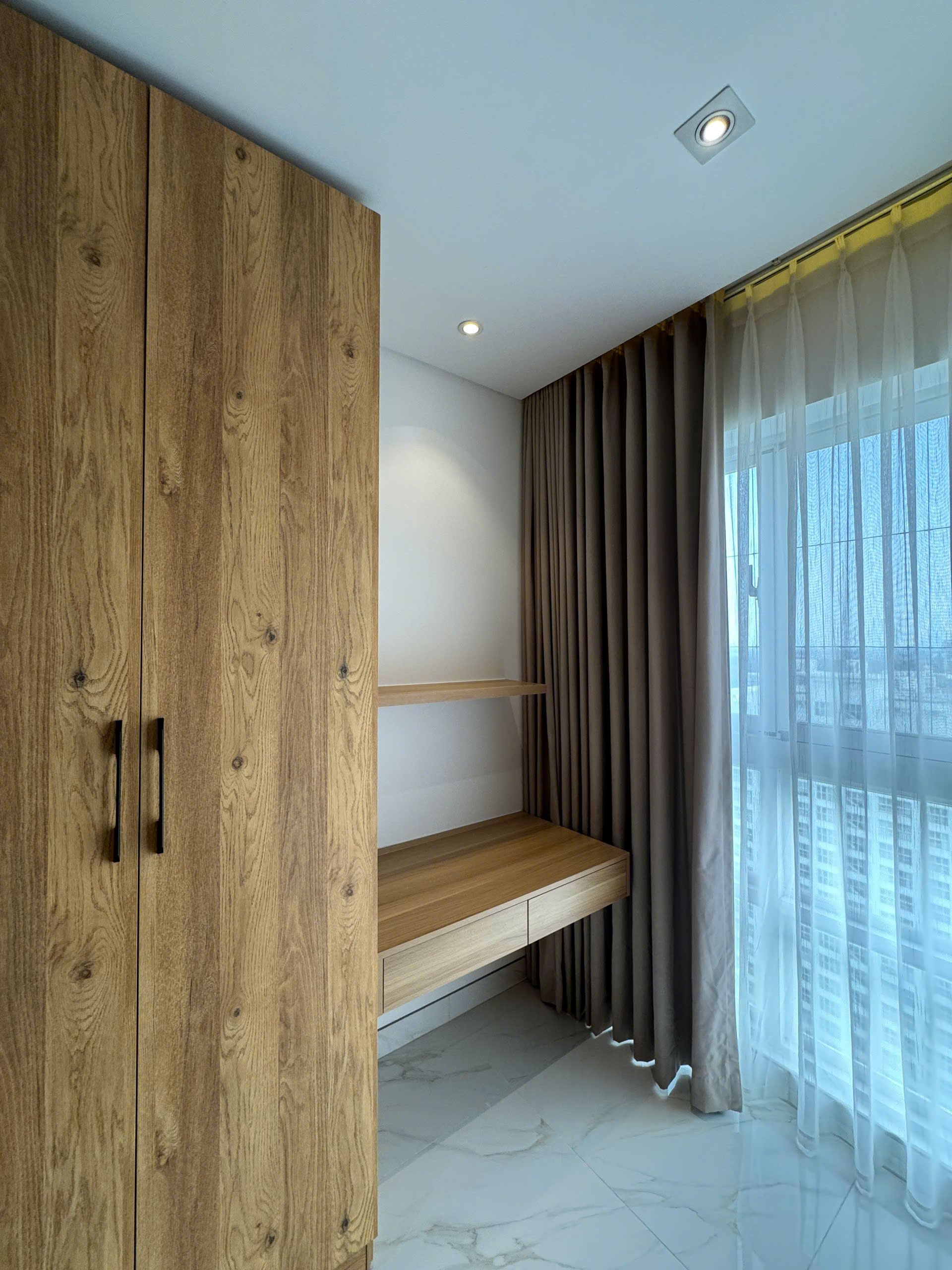 Bán căn hộ Happy Valley Phú Mỹ Hưng, Quận 7 nhà mới thiết kế 3 phòng ngủ, lầu cao – 135m2 2