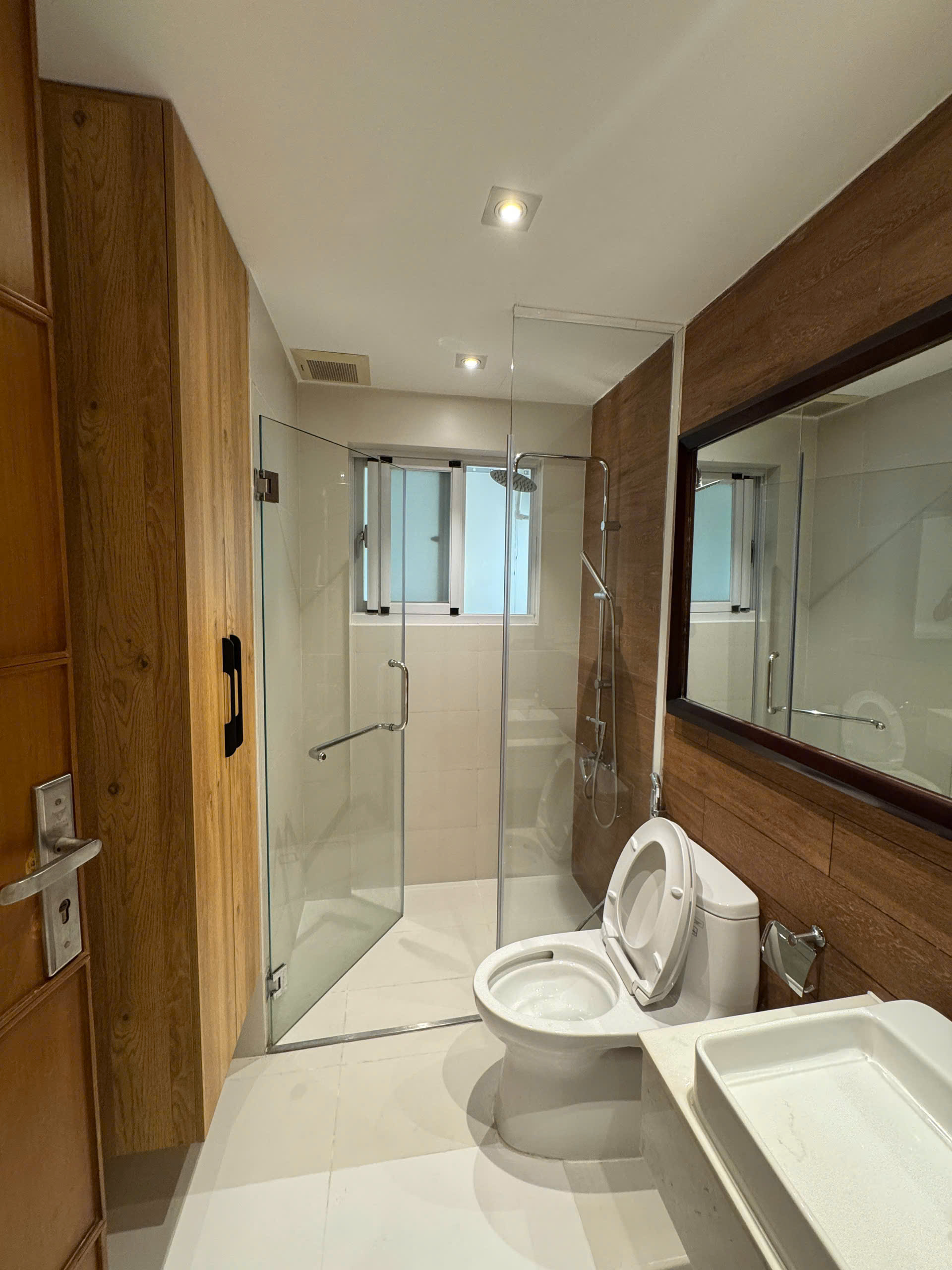 Bán căn hộ Happy Valley Phú Mỹ Hưng, Quận 7 nhà mới thiết kế 3 phòng ngủ, lầu cao – 135m2 1