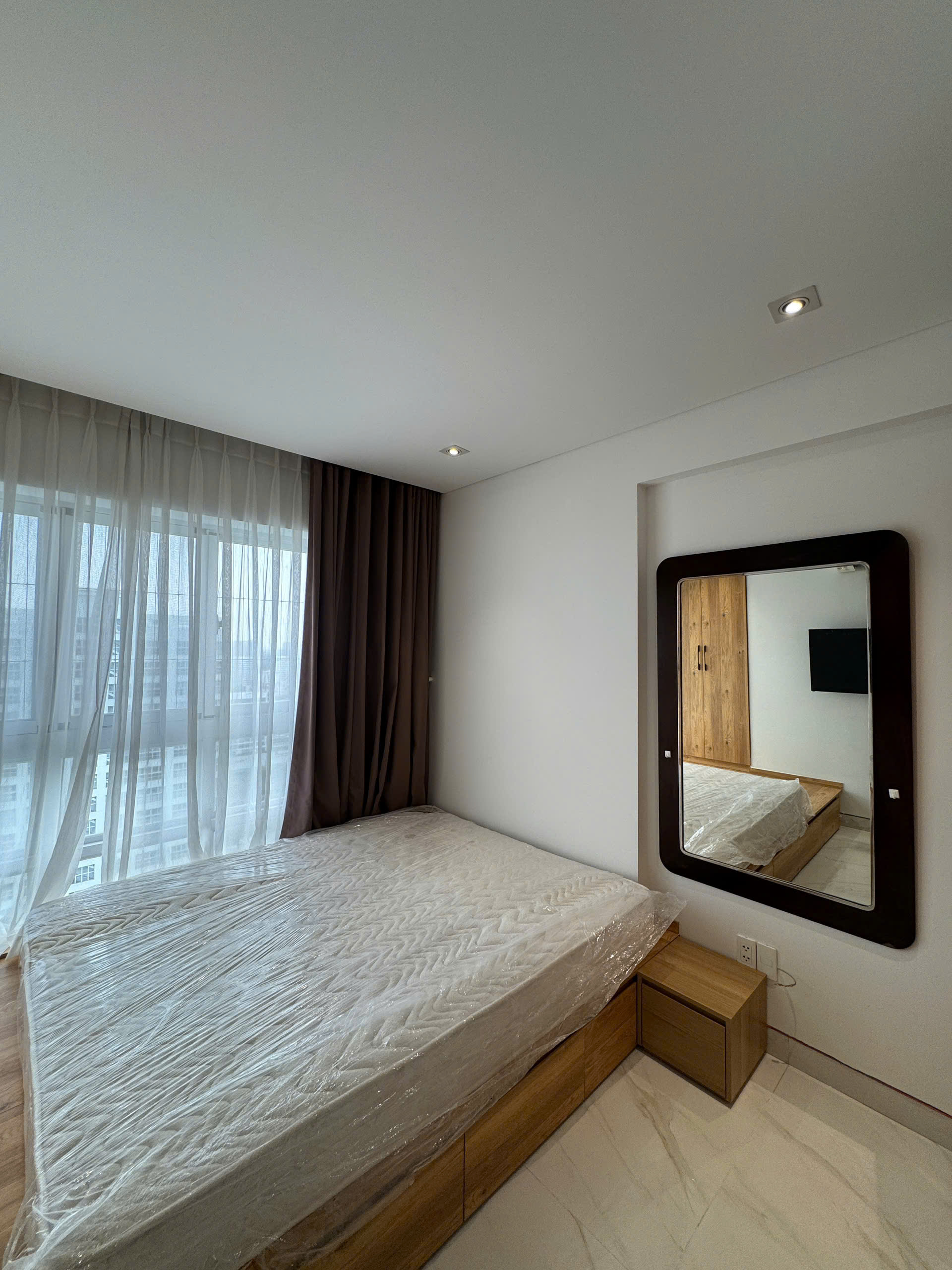 Bán căn hộ Happy Valley Phú Mỹ Hưng, Quận 7 nhà mới thiết kế 3 phòng ngủ, lầu cao – 135m2 9