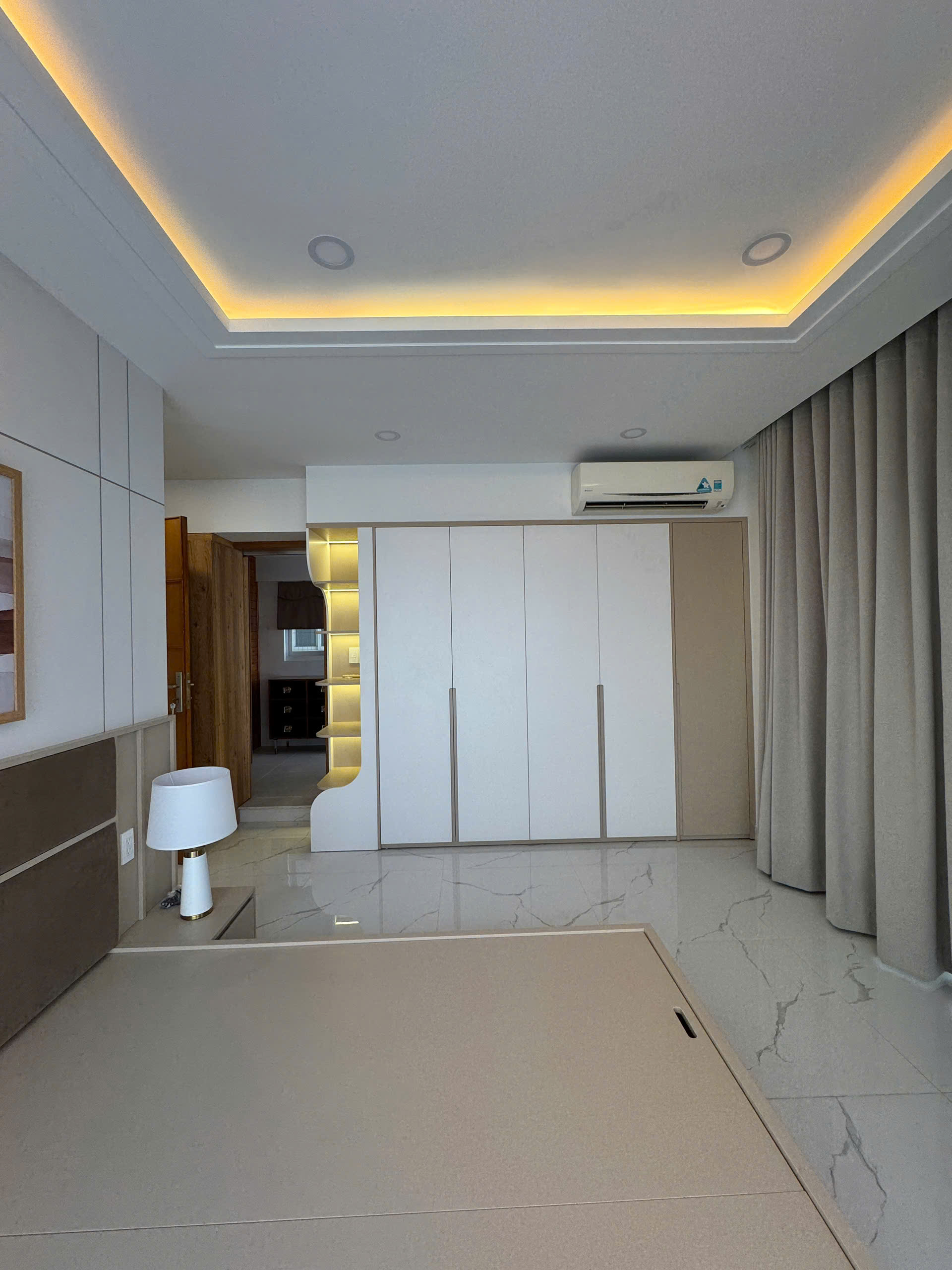 Bán căn hộ Happy Valley Phú Mỹ Hưng, Quận 7 nhà mới thiết kế 3 phòng ngủ, lầu cao – 135m2 6