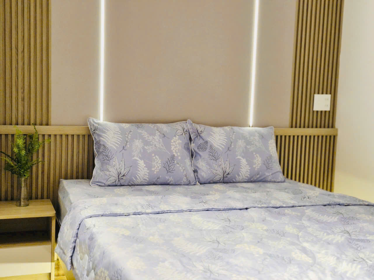 Bán căn hộ Happy Valley Phú Mỹ Hưng, Quận 7 có 2 phòng ngủ, ô xe định danh, lầu cao 7