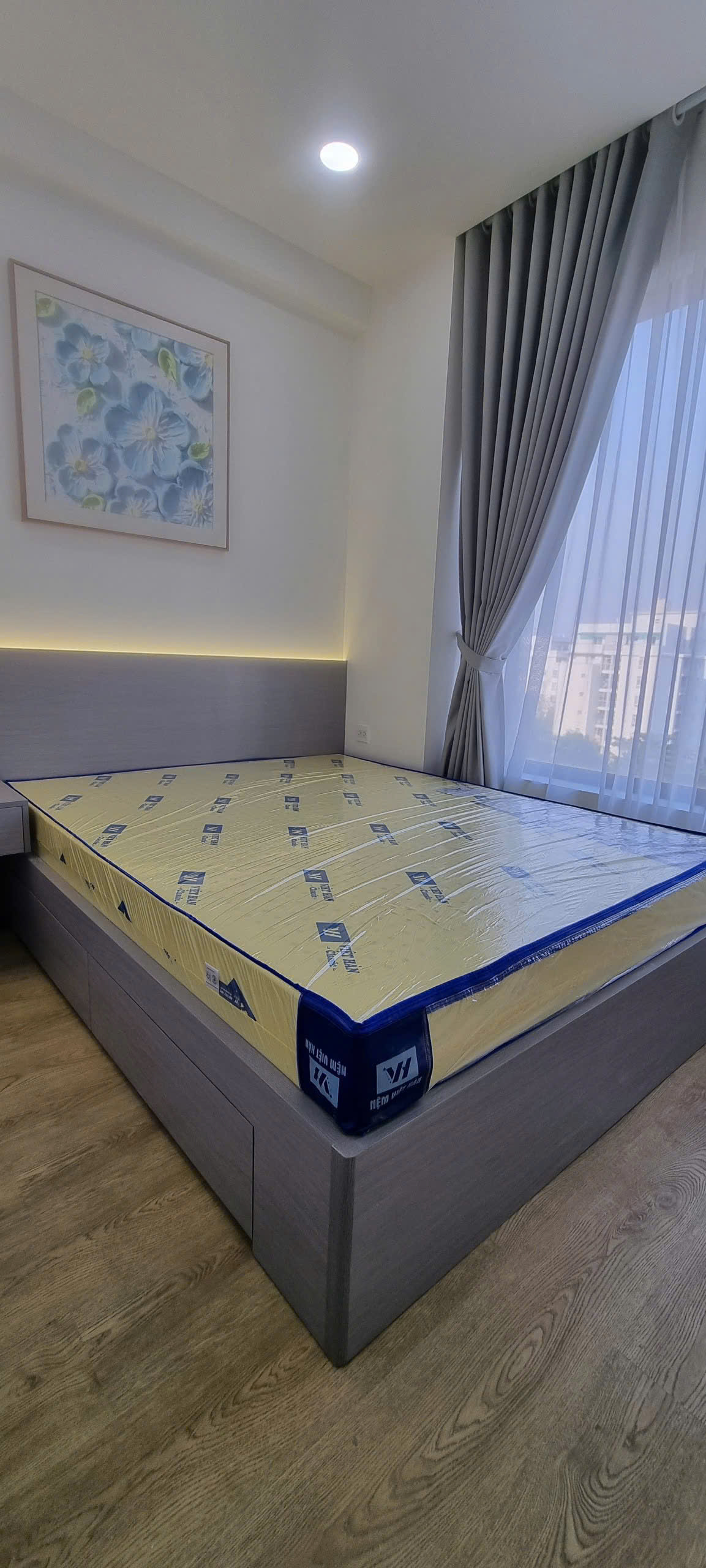 Hung Phuc Premier Phu My Hung apartment for rent, District 7, new house with 2 bedrooms 9