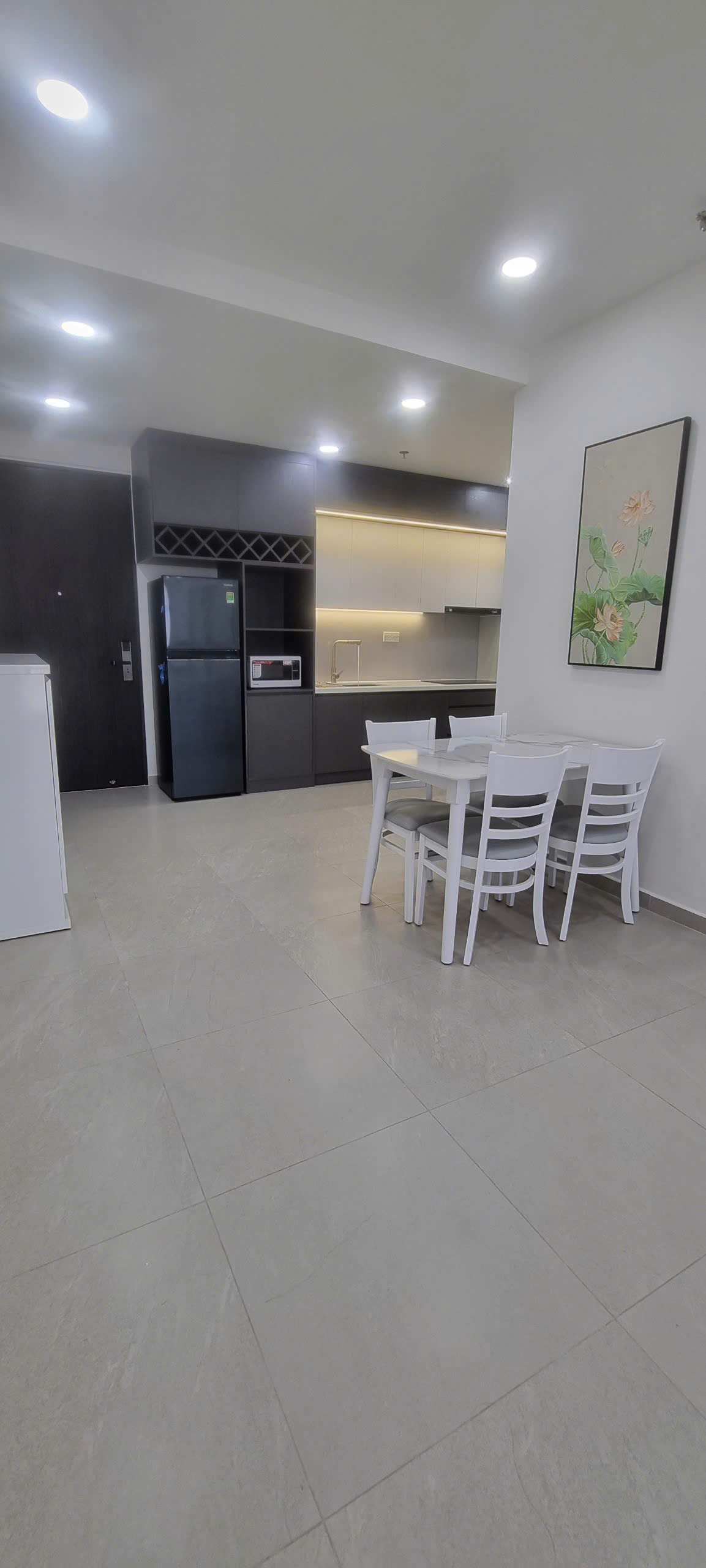 Hung Phuc Premier Phu My Hung apartment for rent, District 7, new house with 2 bedrooms 8
